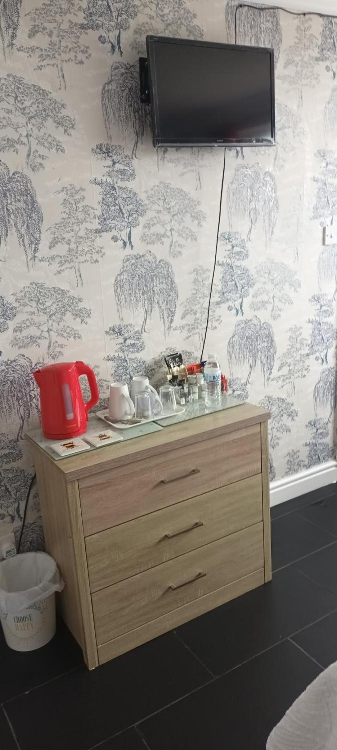 Standard Double Room photo 1