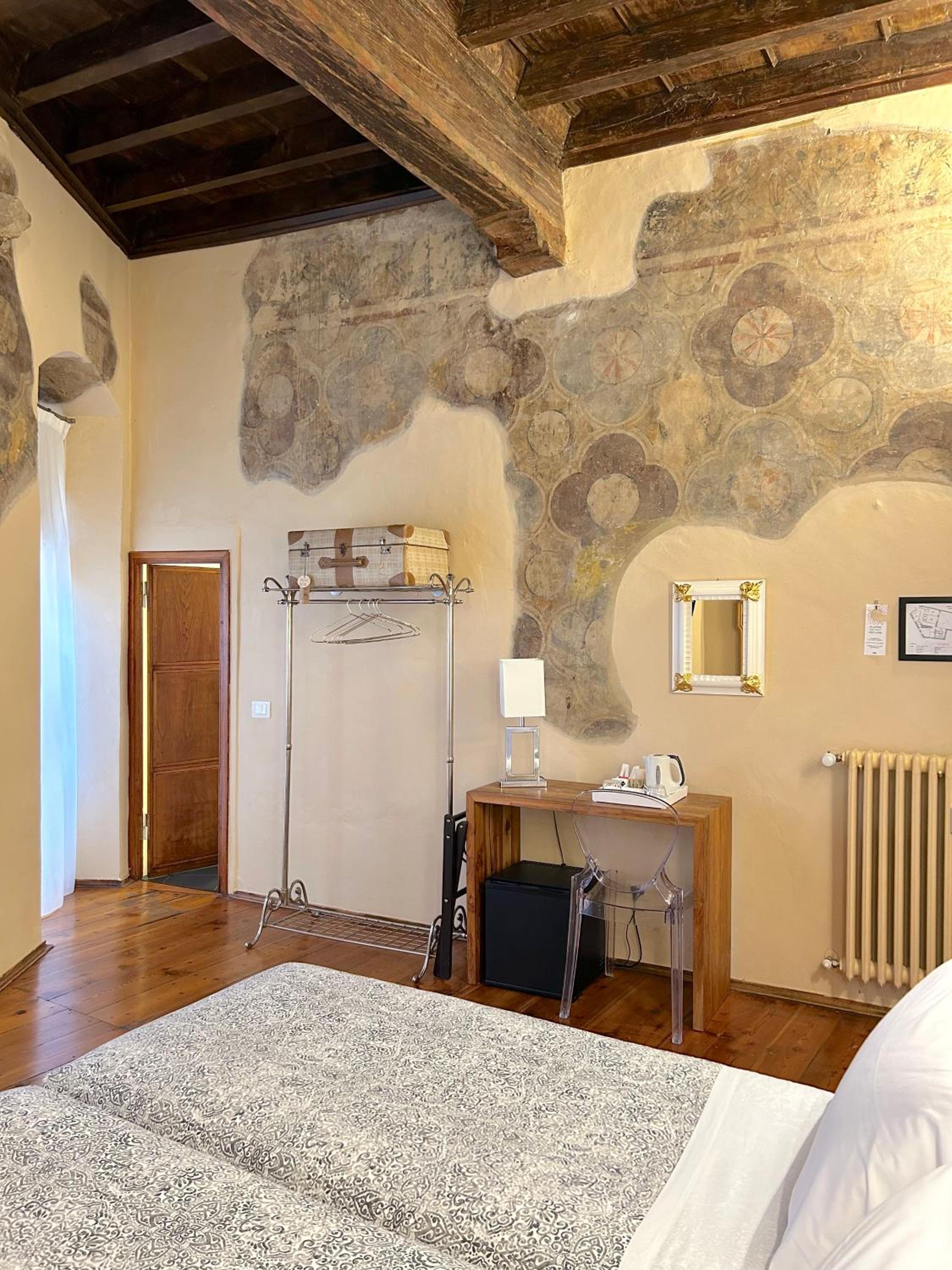 Superior Twin Room photo 3