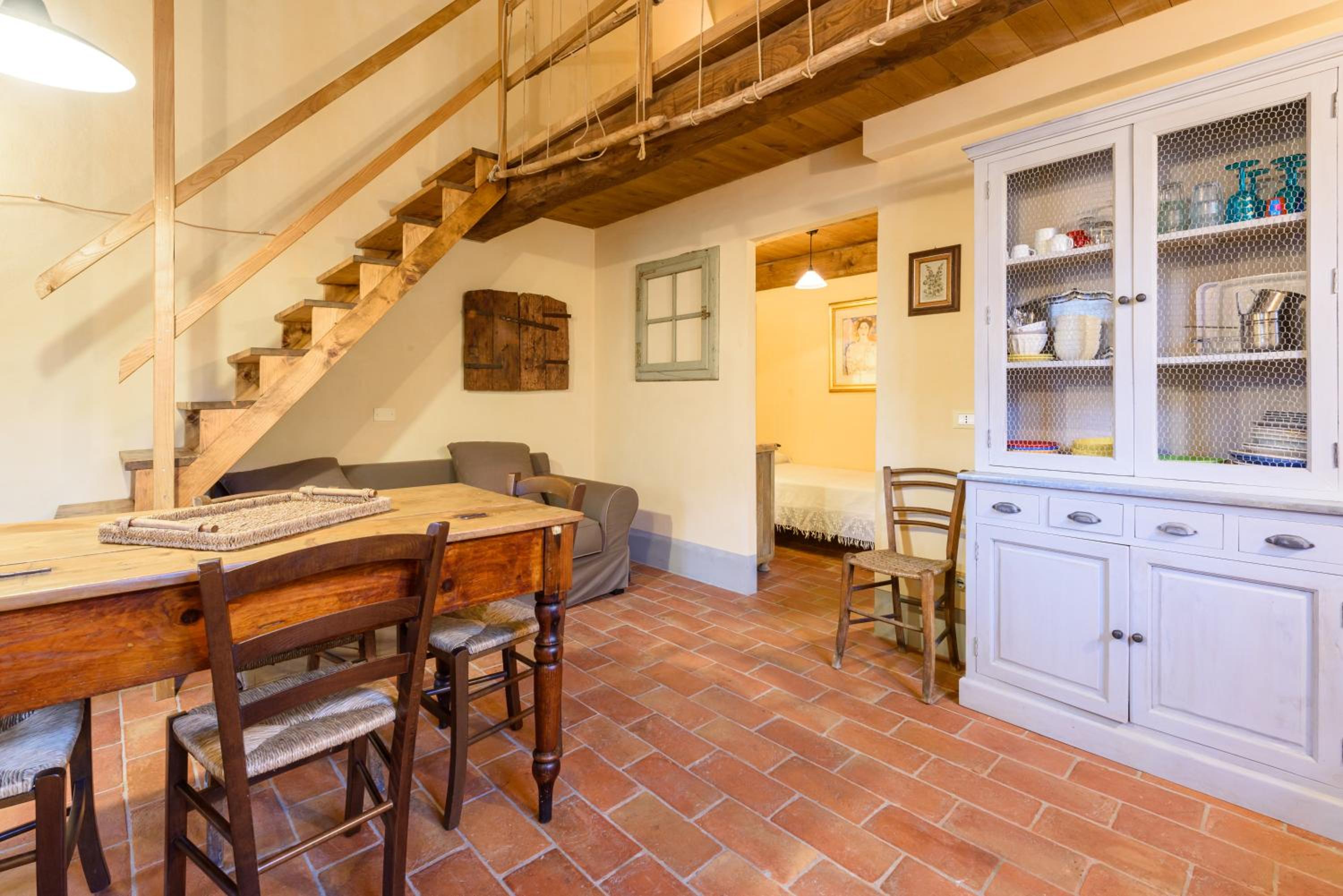 Standard Villa