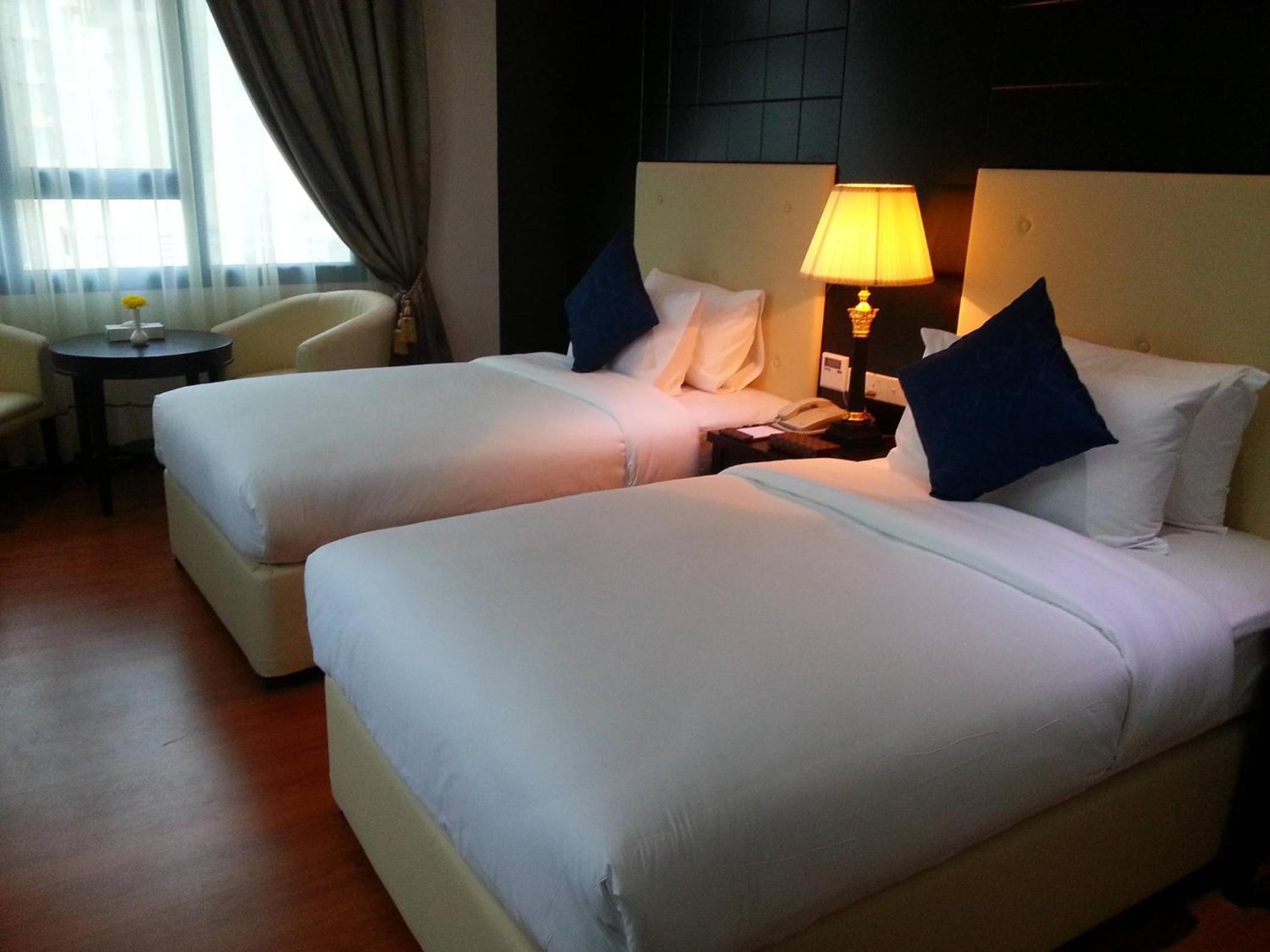 Superior Twin Or Double Room