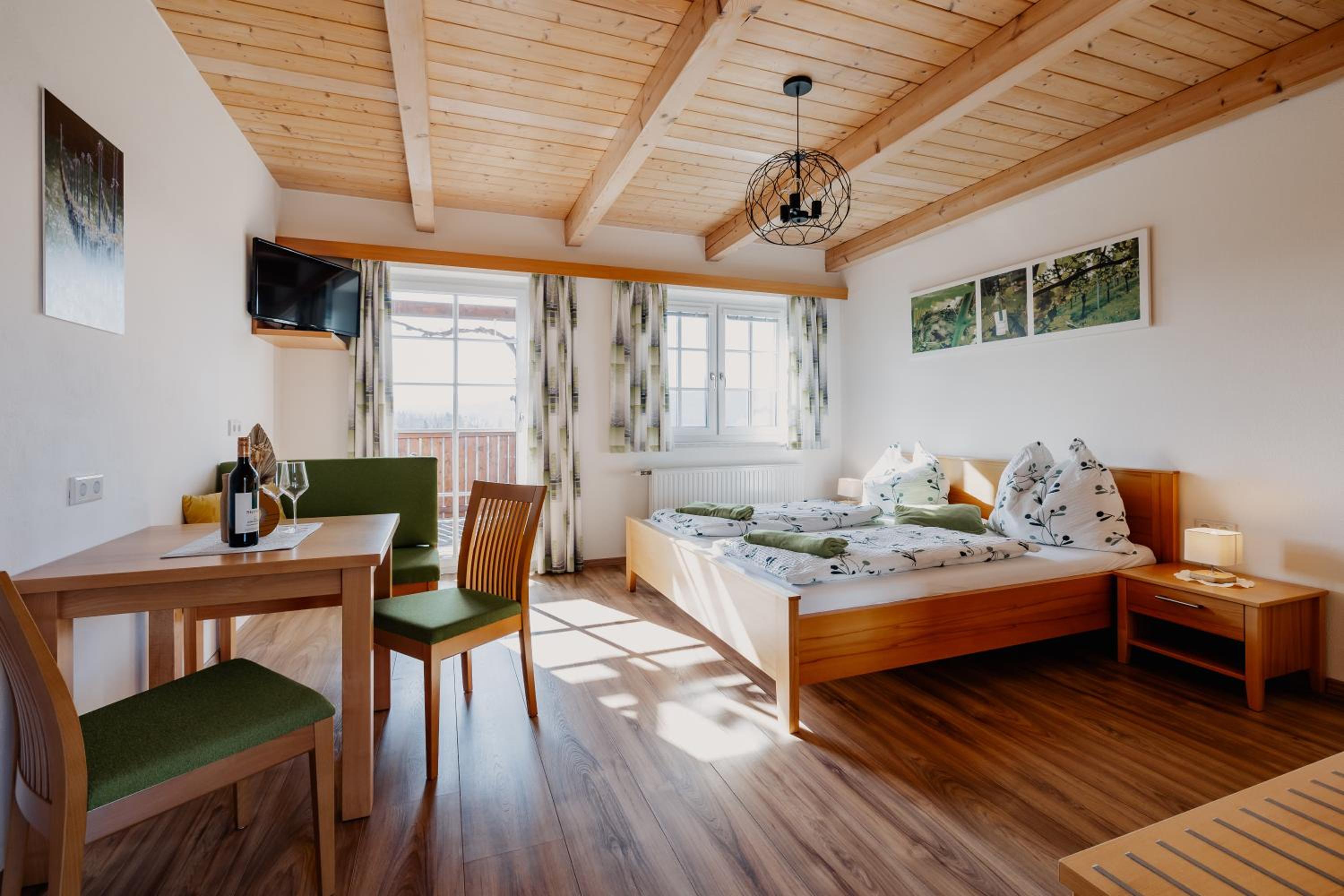 Vacation Home photo 1