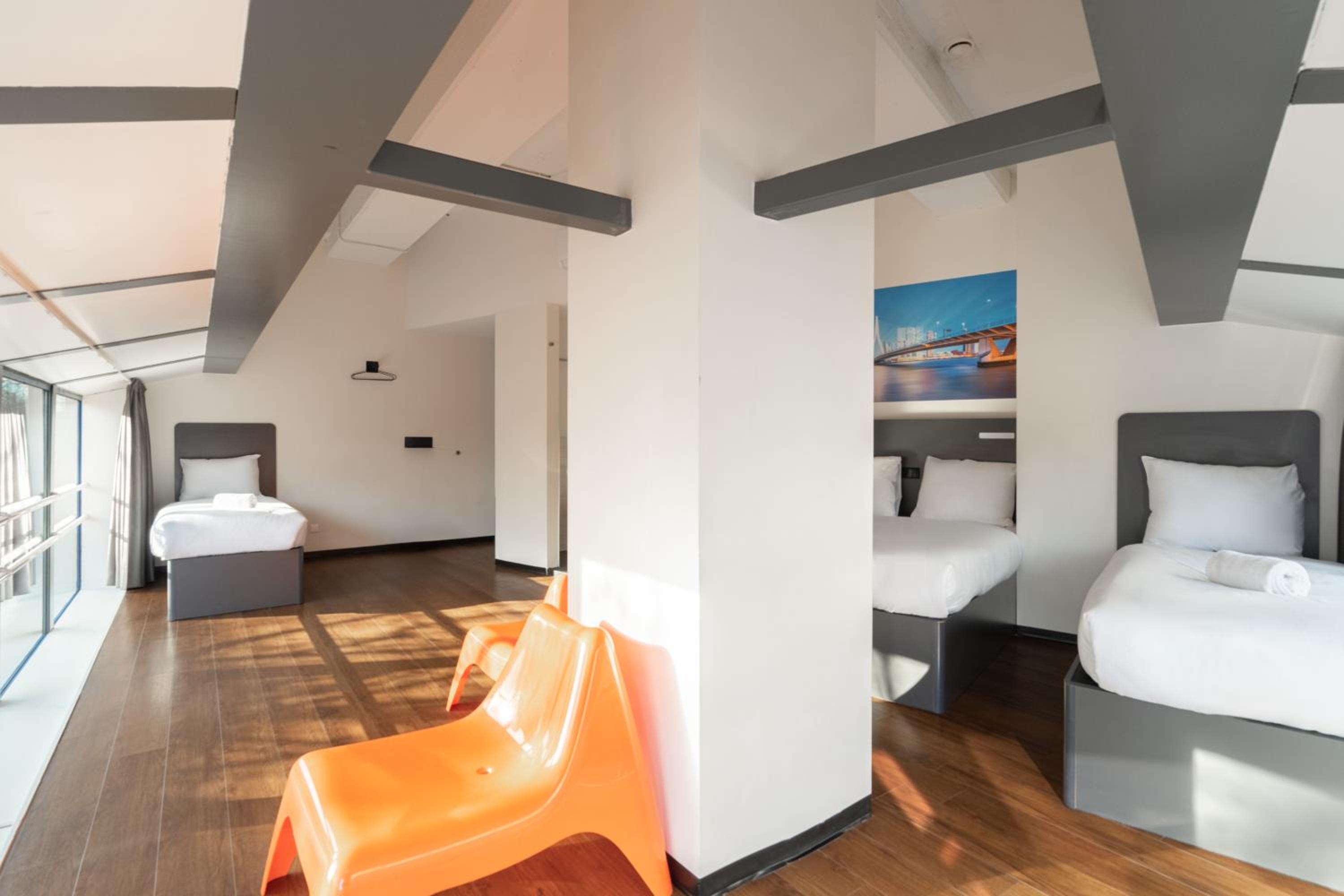 Quadruple Room photo 3
