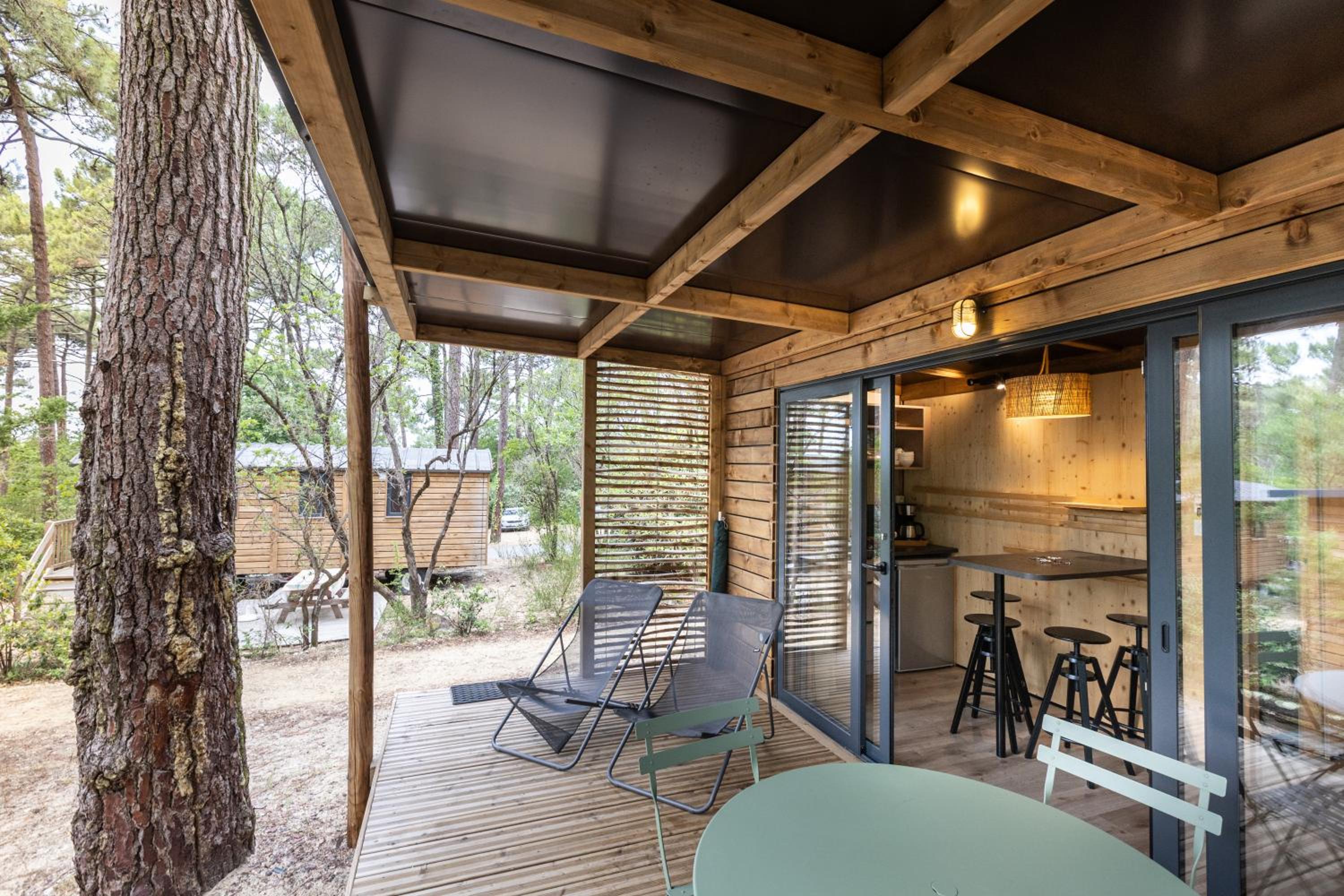 One-Bedroom Chalet - Photo 6