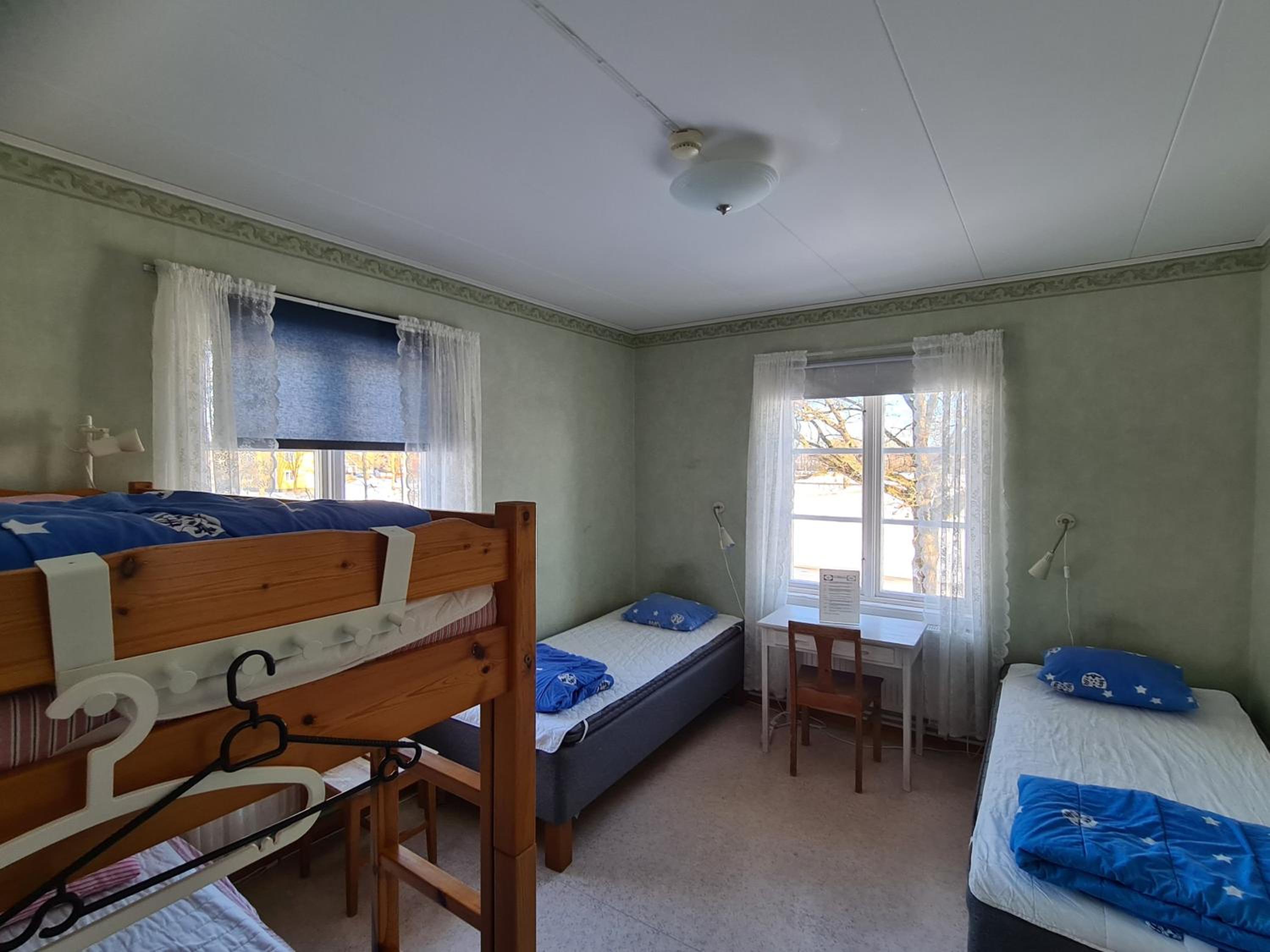 Twin Room photo 3