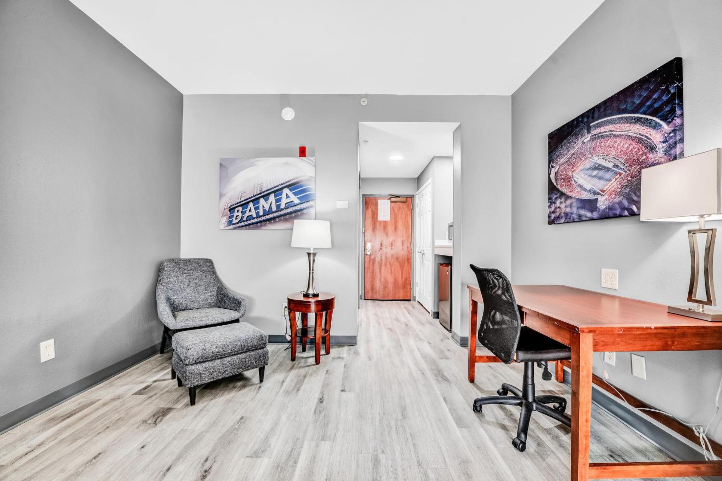 Wingate by Wyndham Tuscaloosa, Foto 6