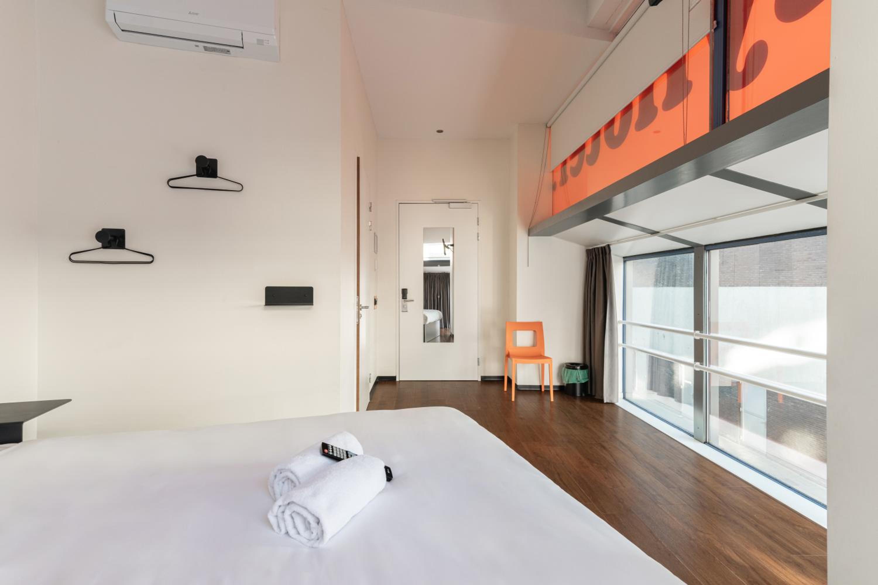 Superior Double Room - Disability Access photo 2