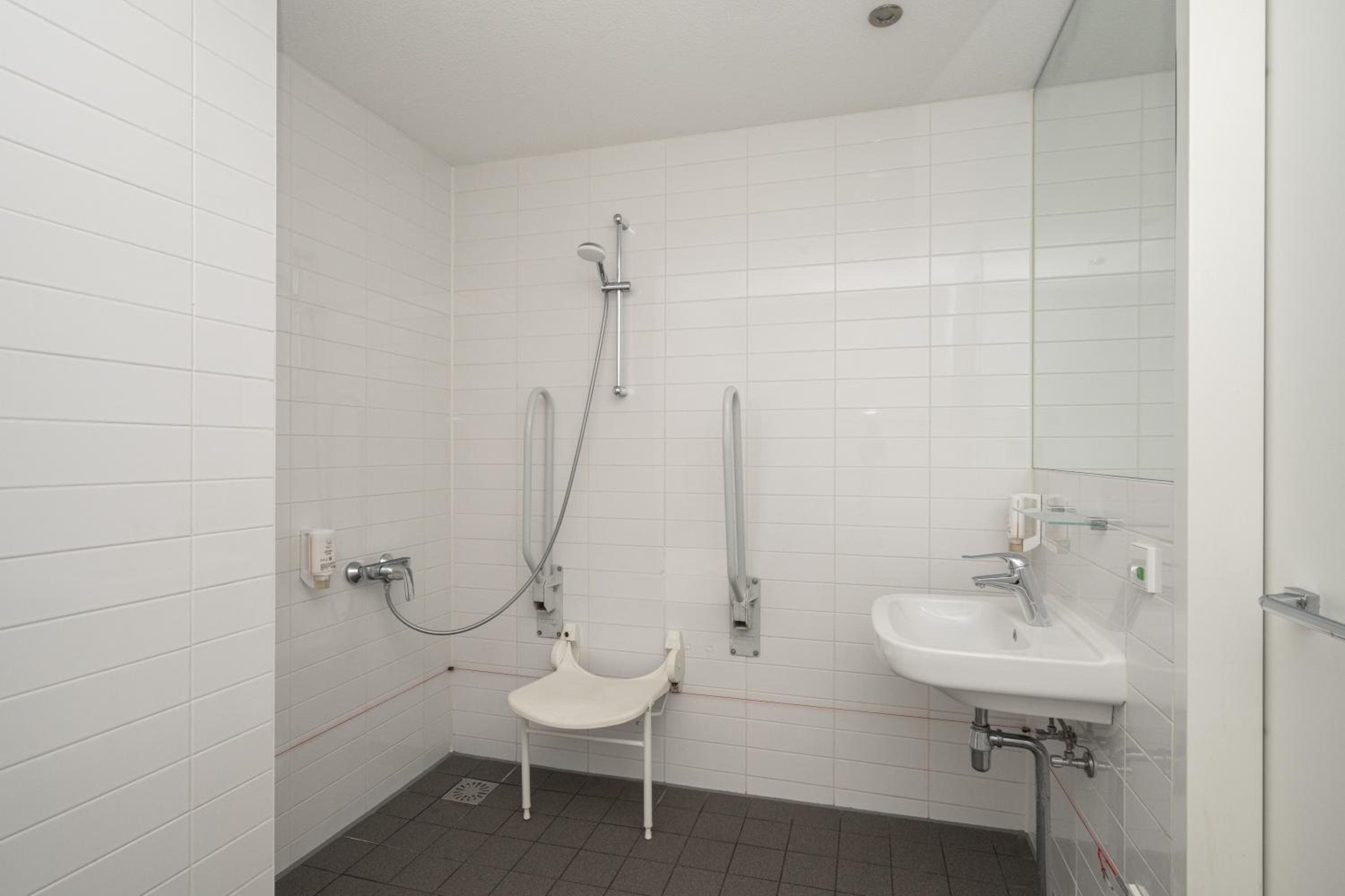 Superior Double Room - Disability Access photo 3