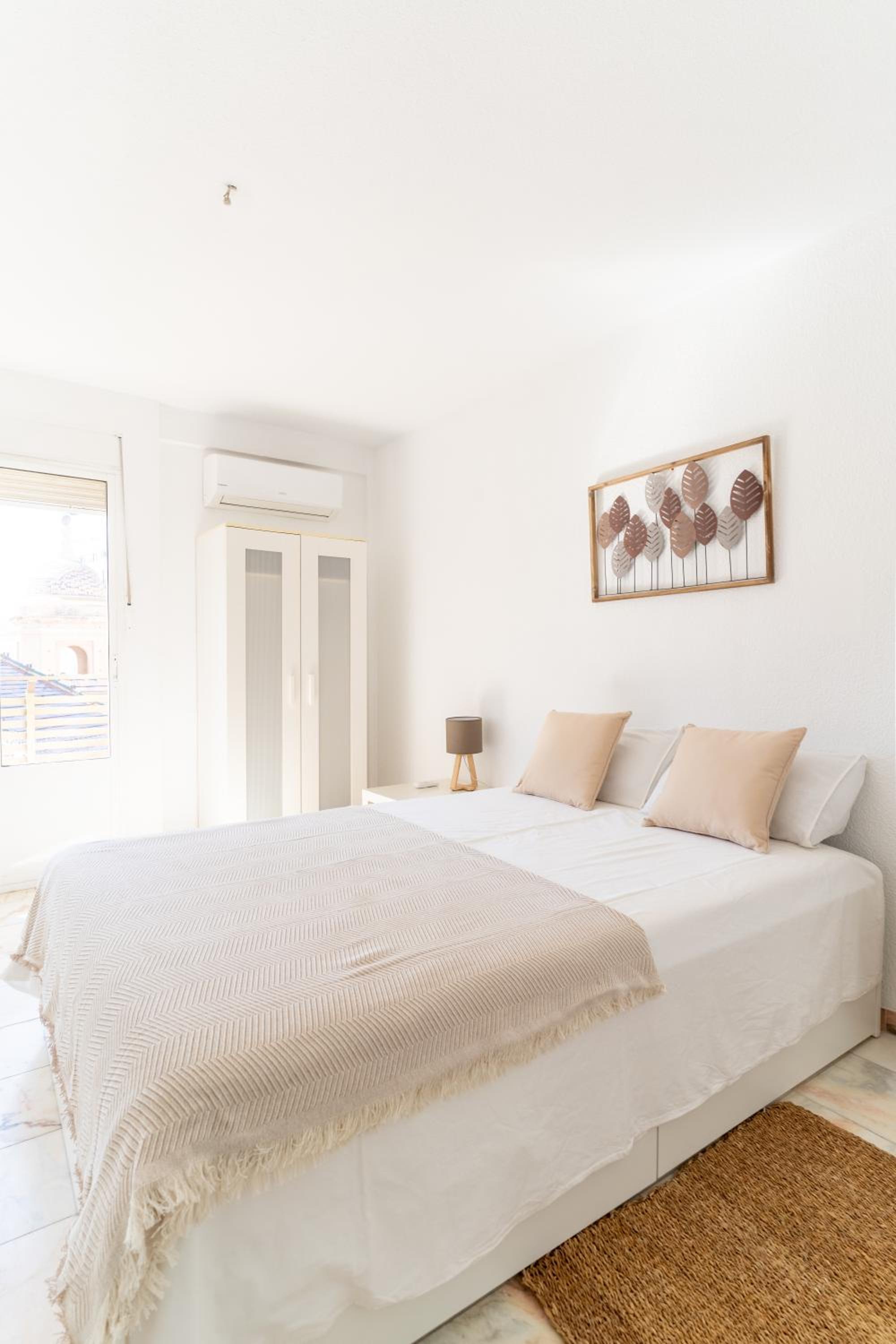 Departamento de tres habitaciones