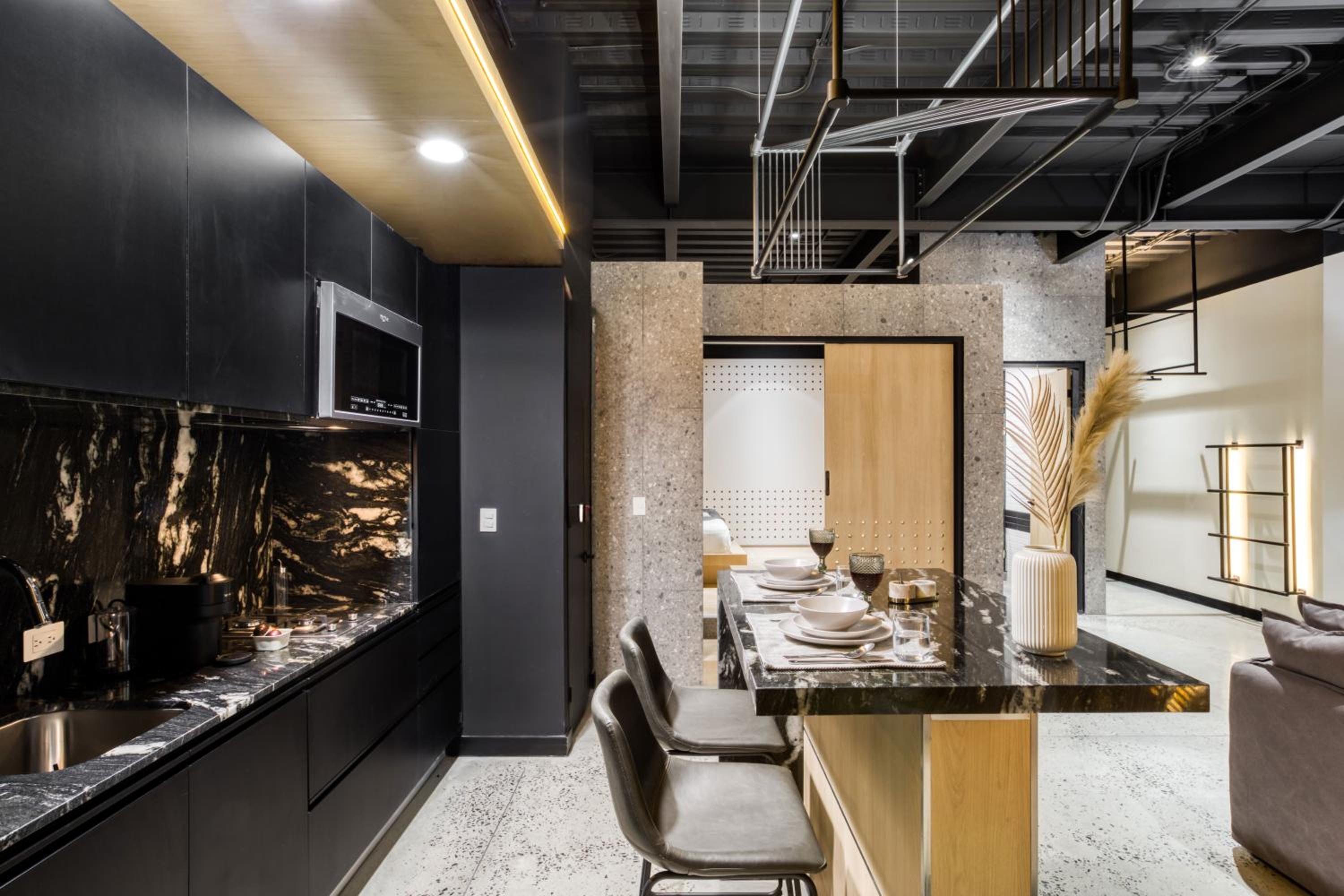 Superior Apartment - Photo 2