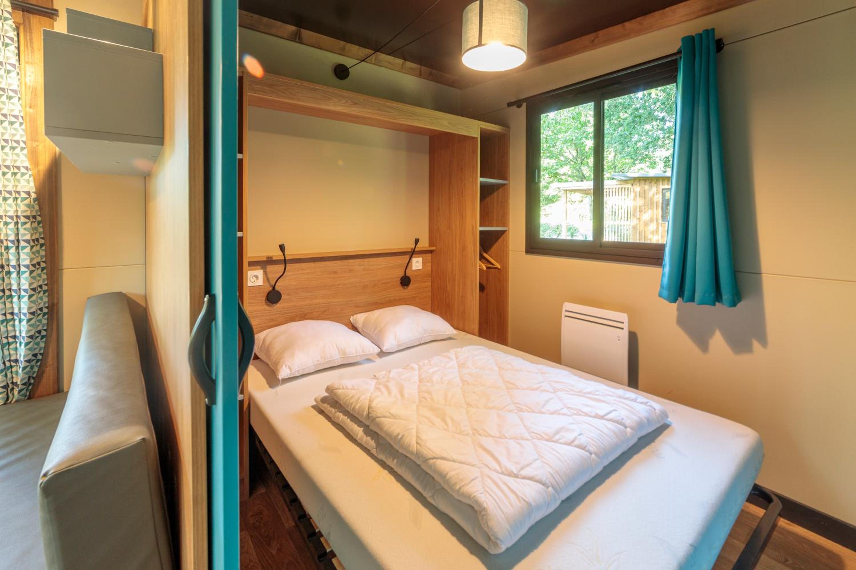 Two-Bedroom Chalet - Photo 1
