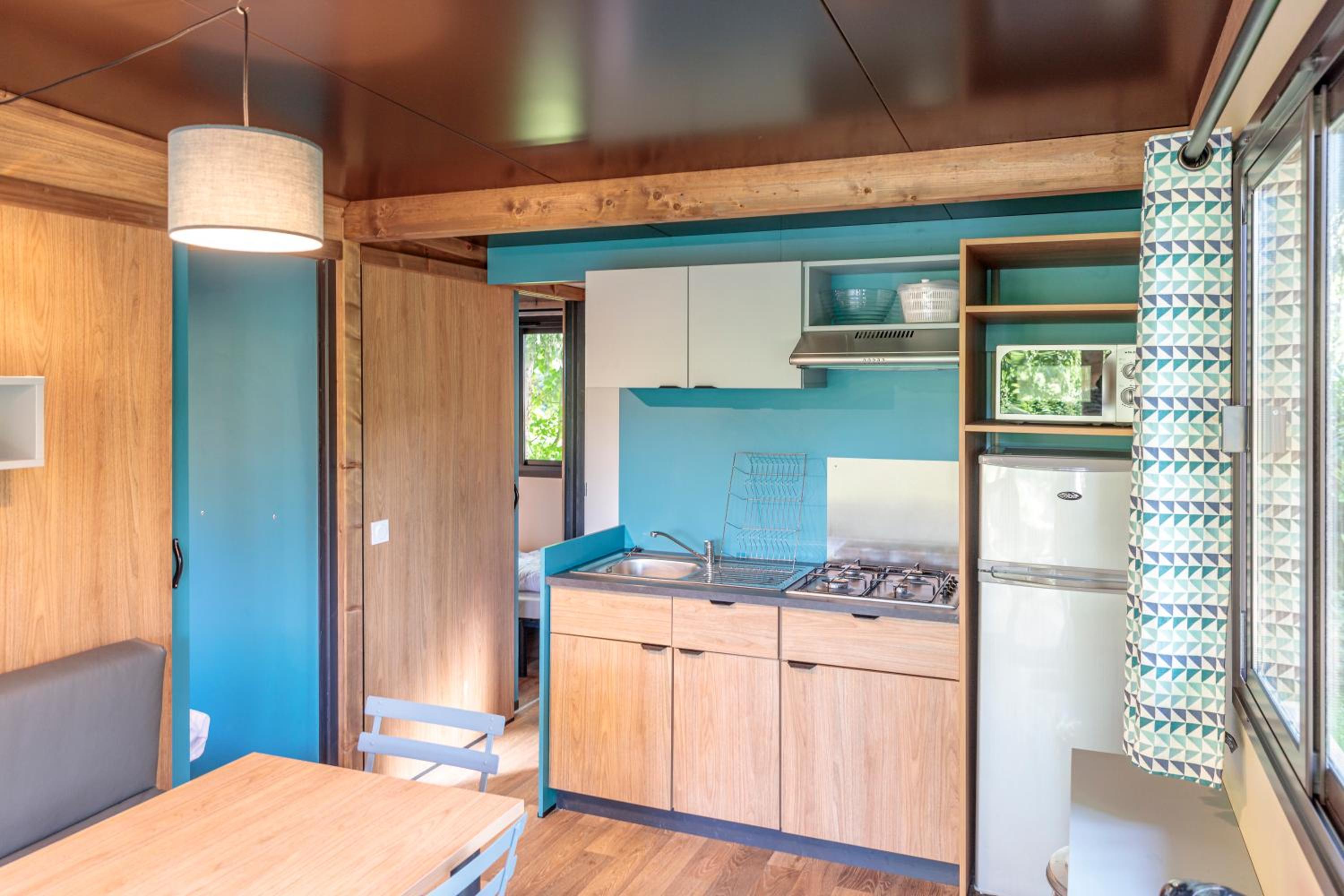 Two-Bedroom Chalet - Photo 4