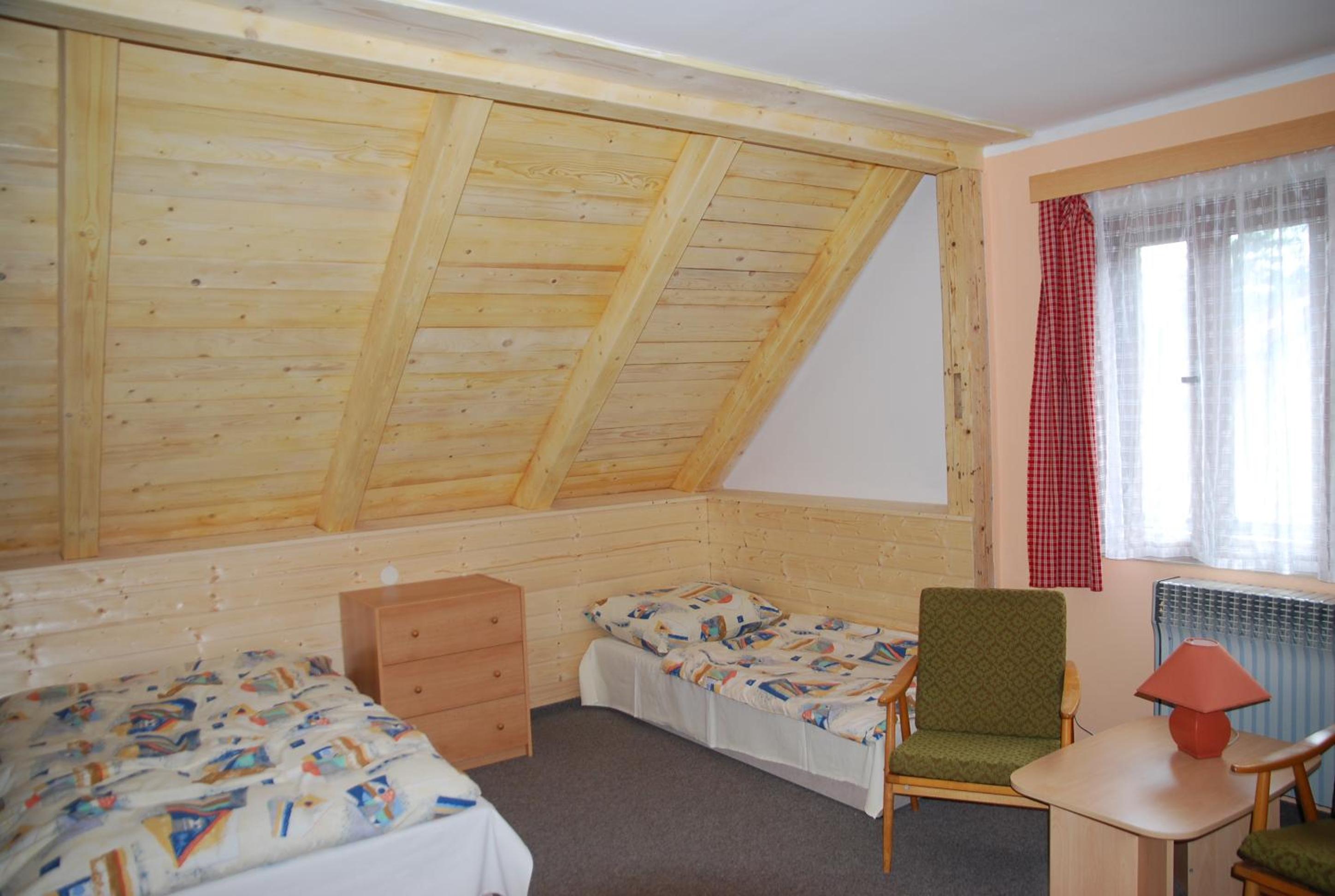 Chalet photo 2