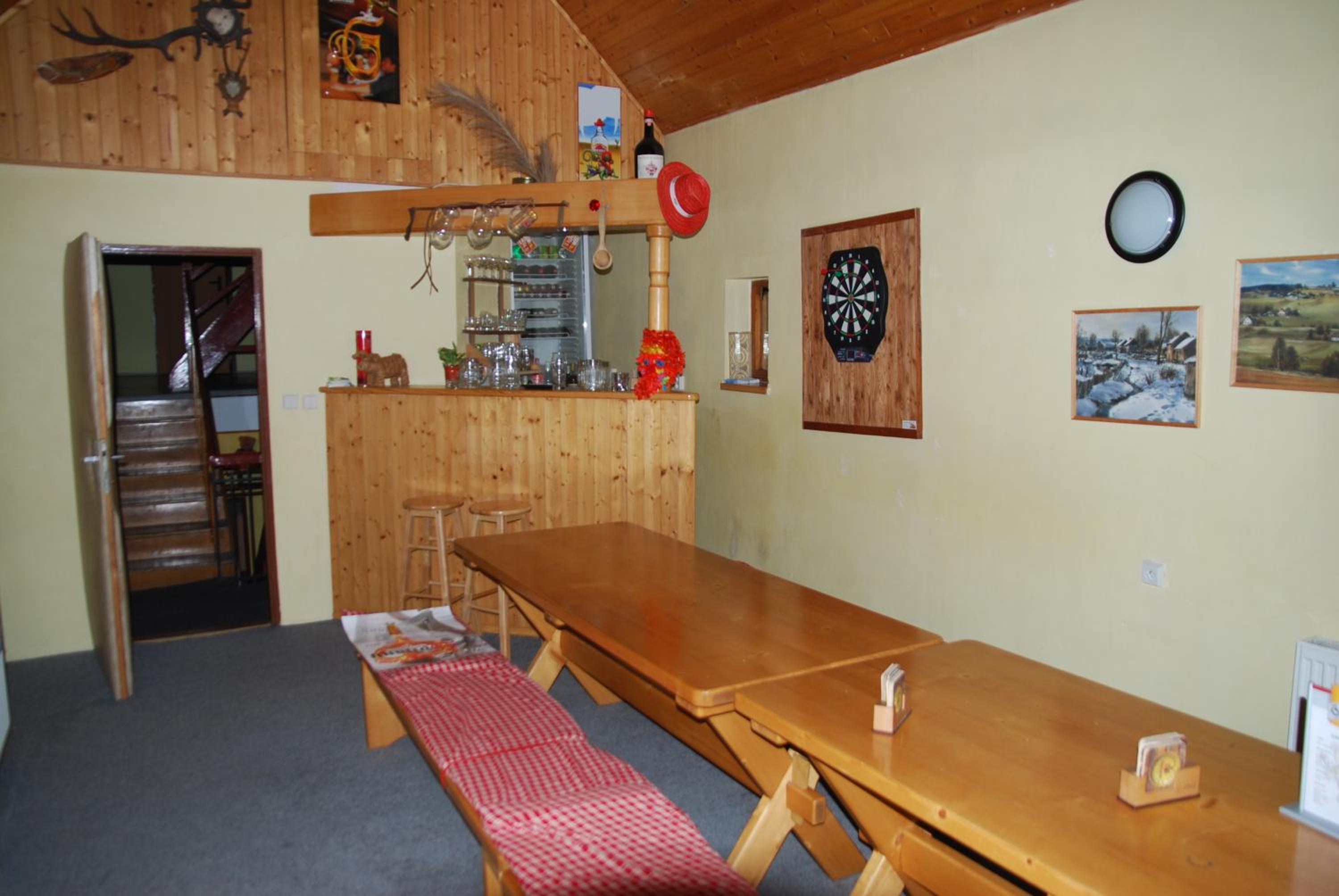 Chalet photo 3