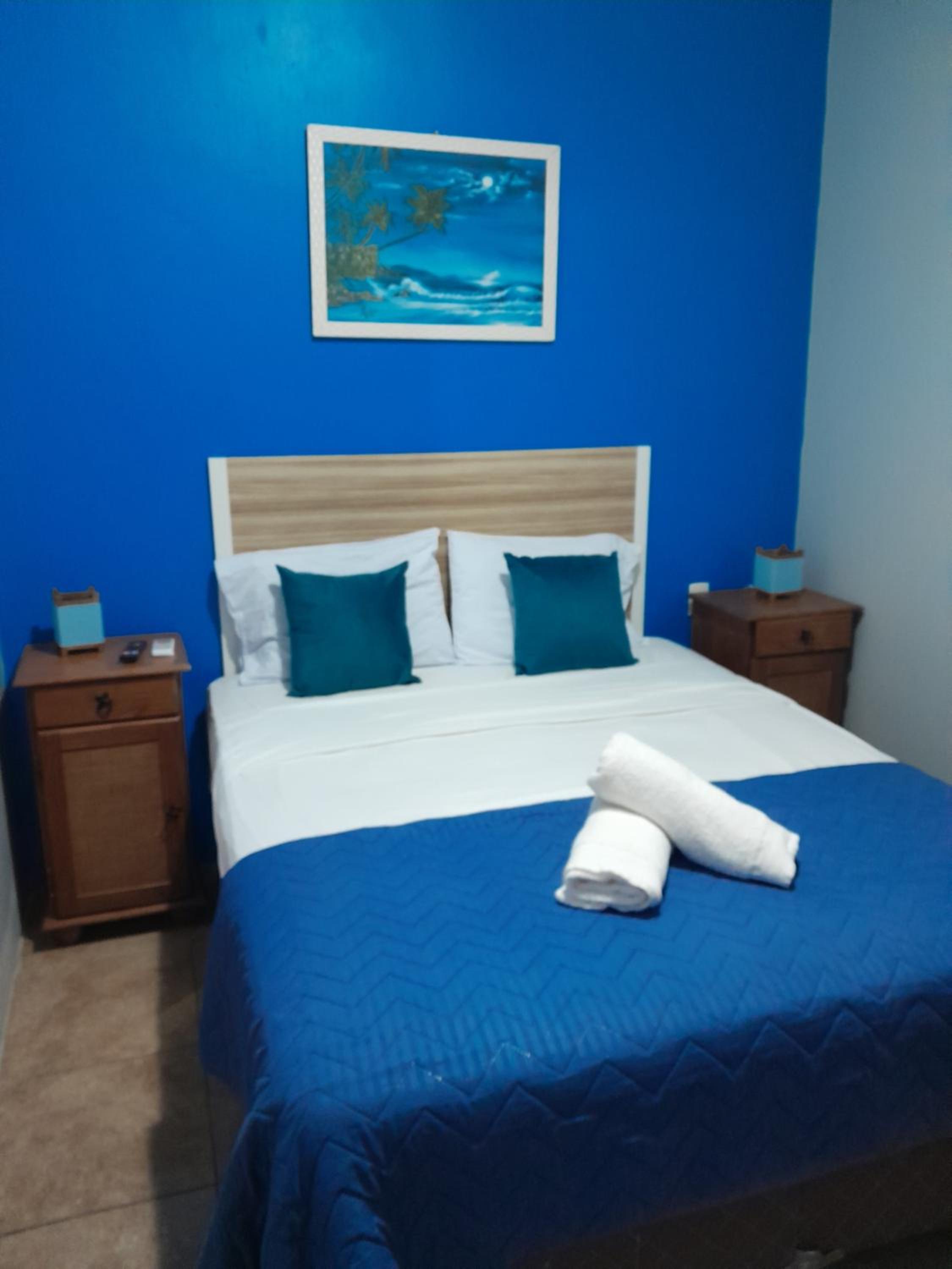Deluxe Quadruple Room photo 3