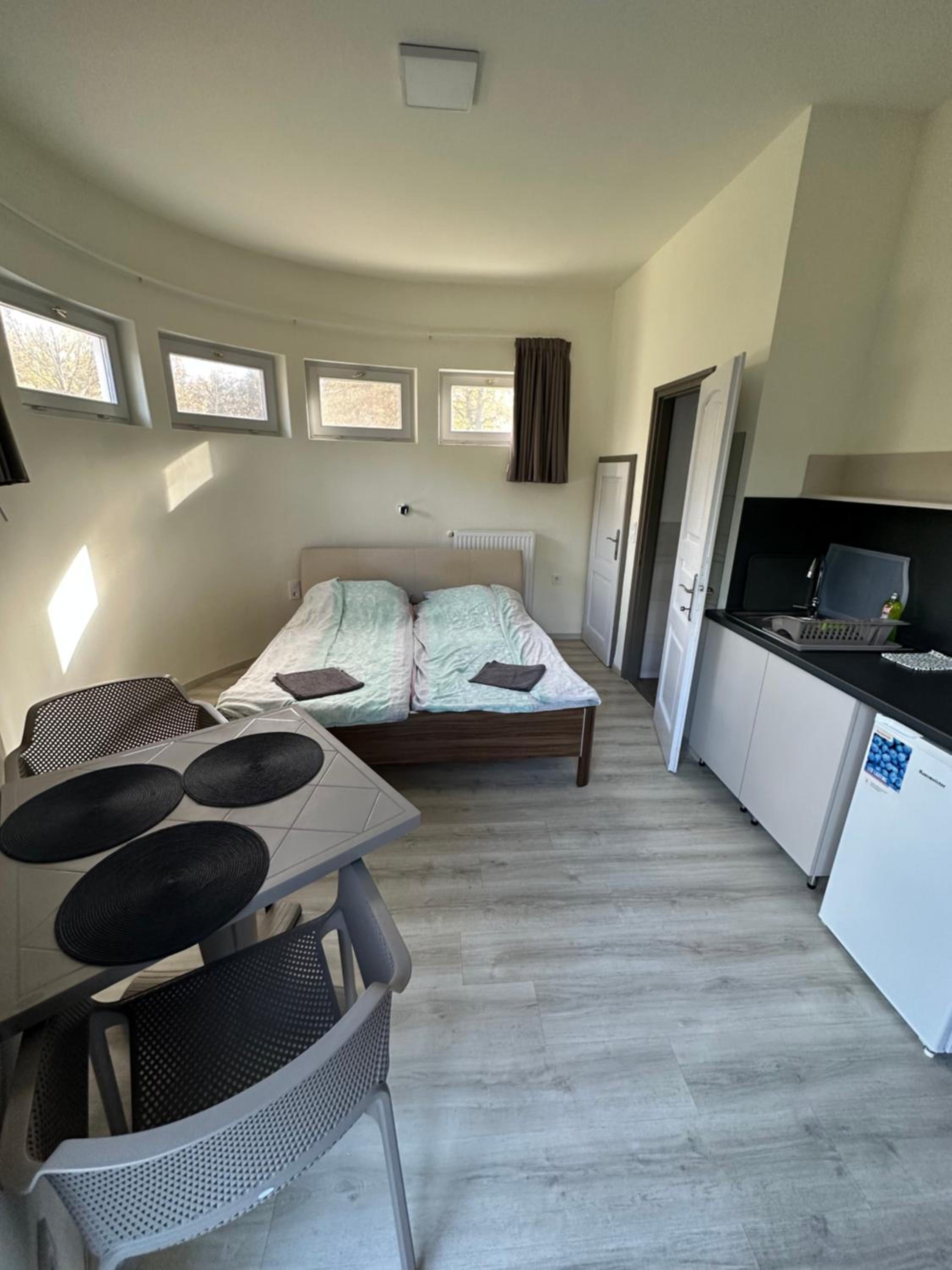 Apartment with Lake View photo 1