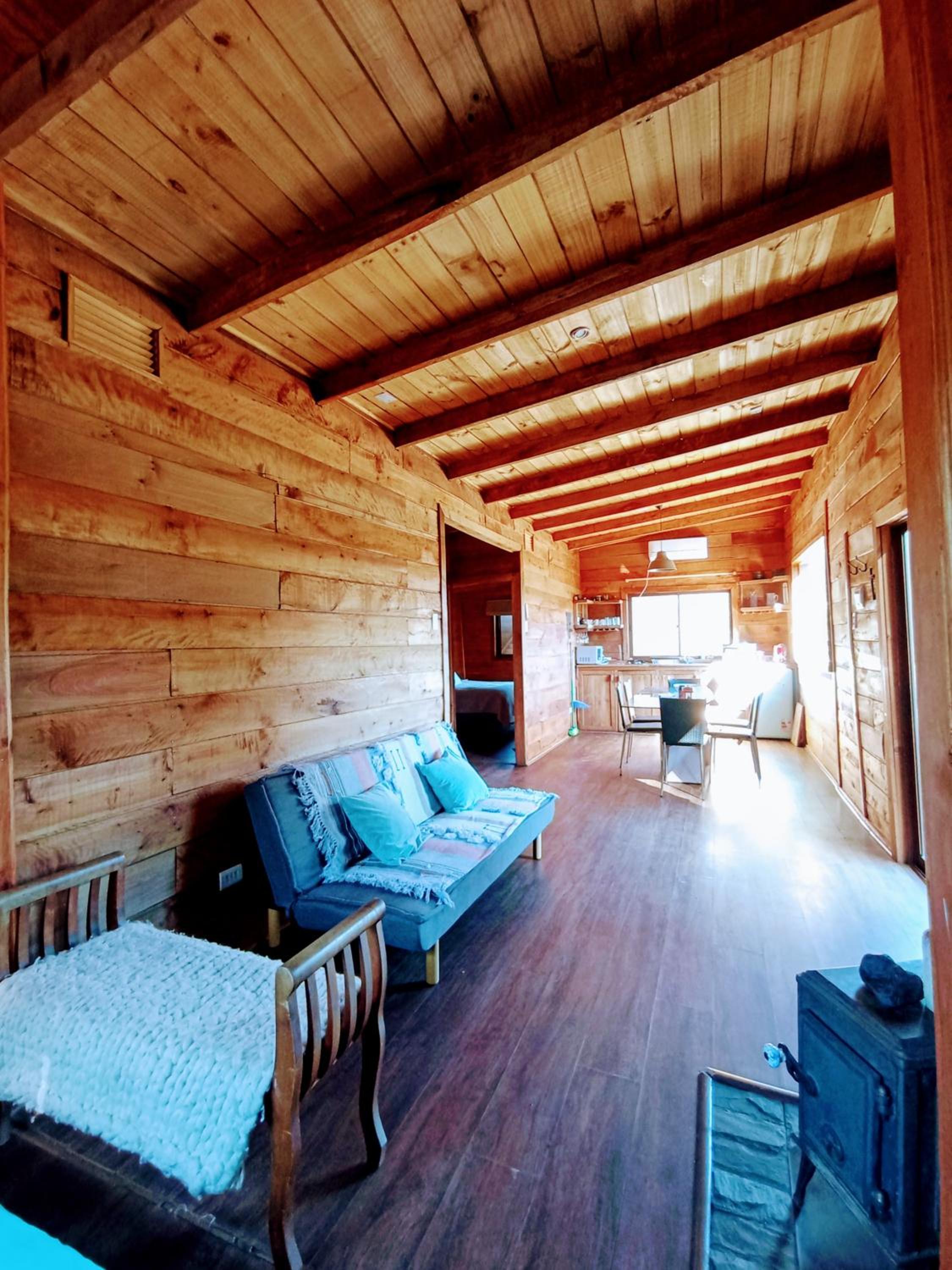 Two-Bedroom Chalet photo 1