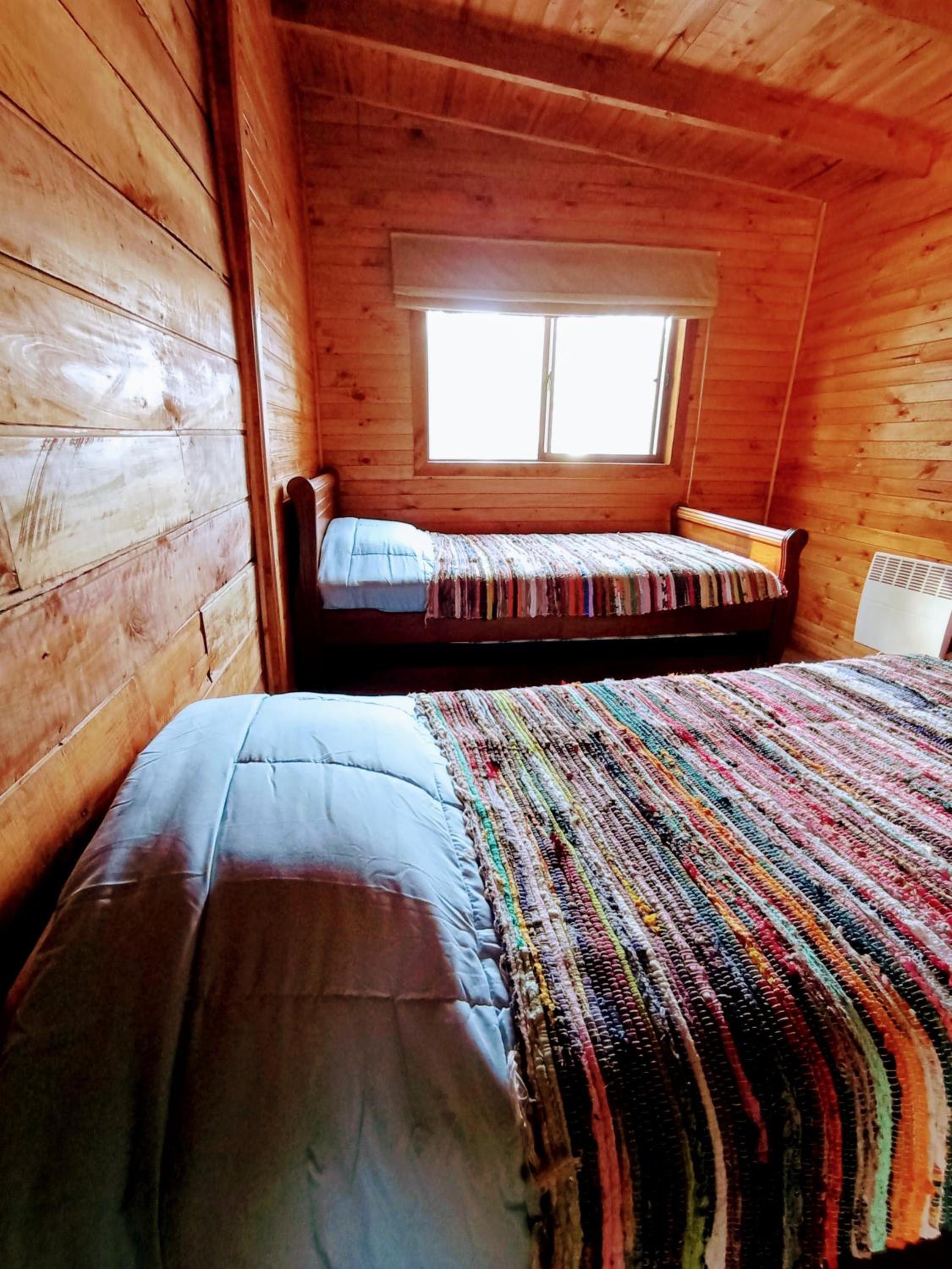 Two-Bedroom Chalet photo 3