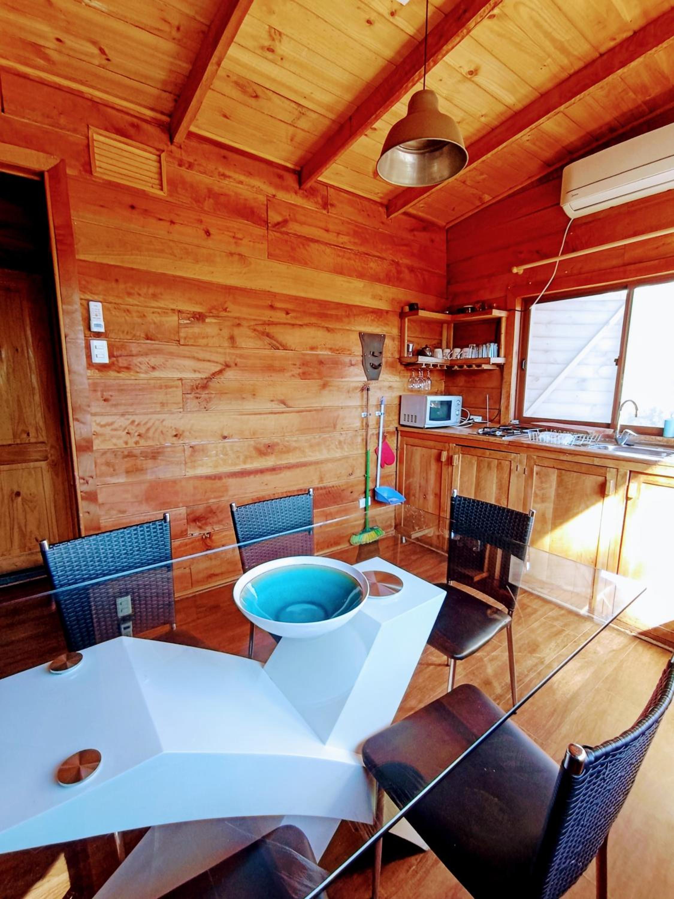 Two-Bedroom Chalet photo 2