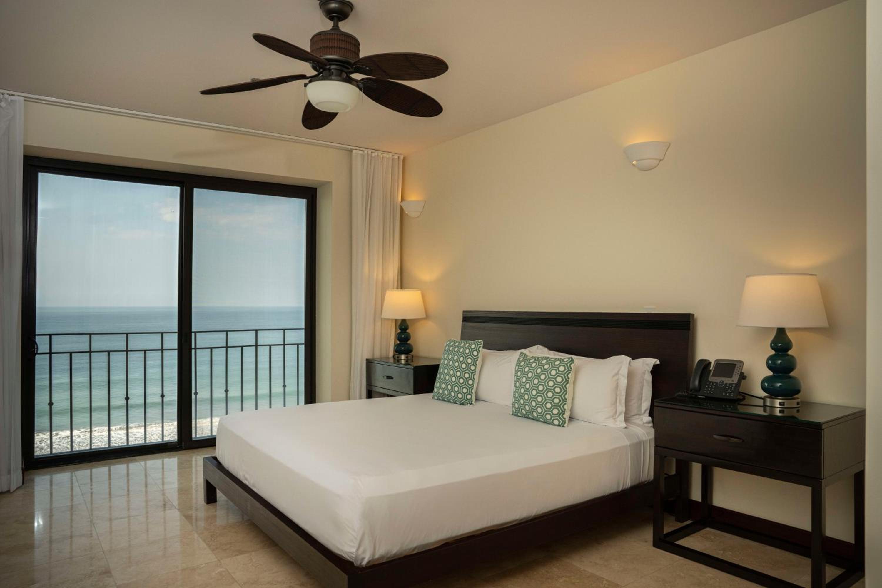 Appartement - Vue sur Mer