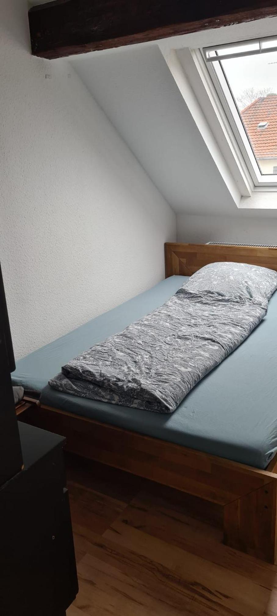 Budget Single Room photo 1