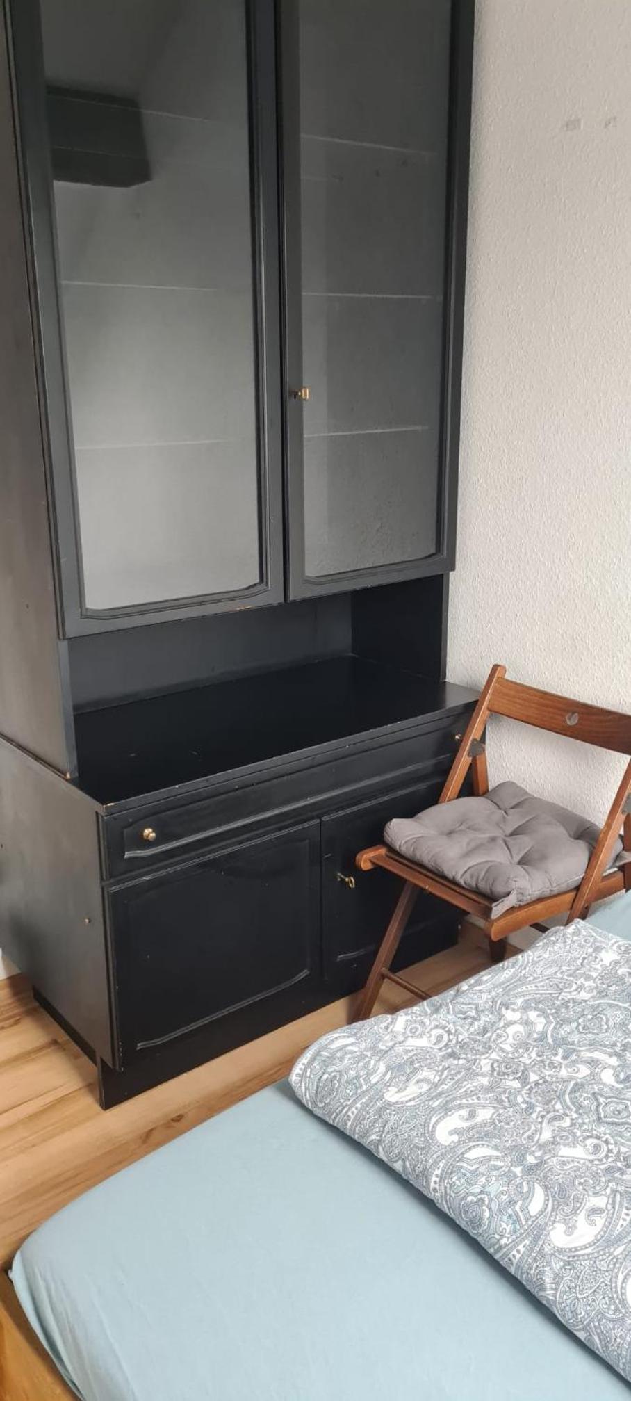Budget Single Room photo 3