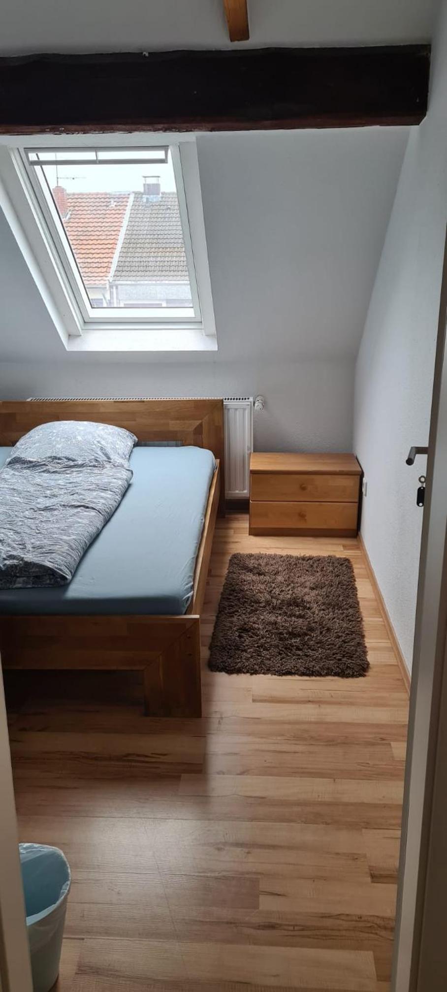 Budget Single Room photo 2
