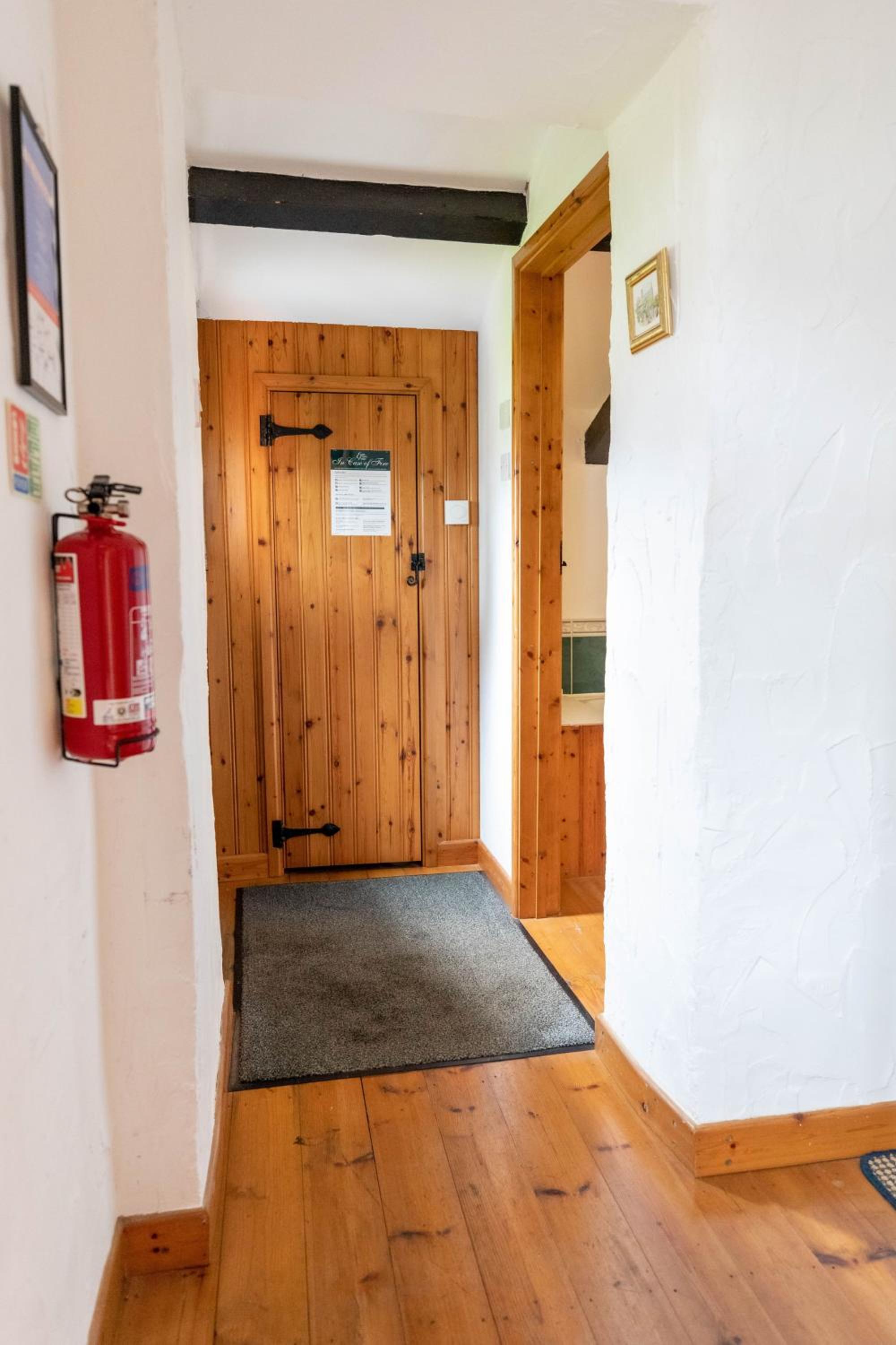 Two-Bedroom House photo 1