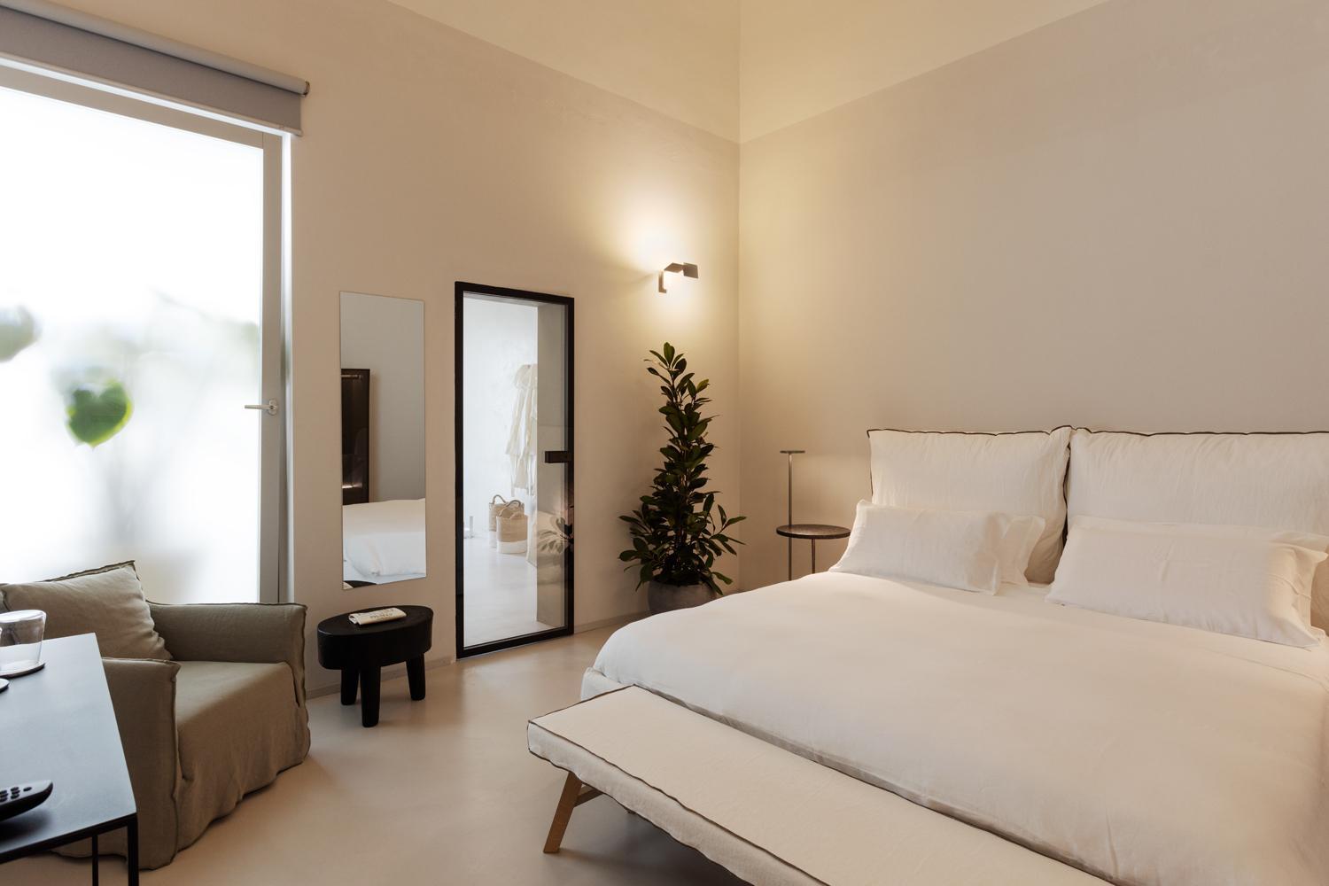 King Room with Spa Bath - Photo 4