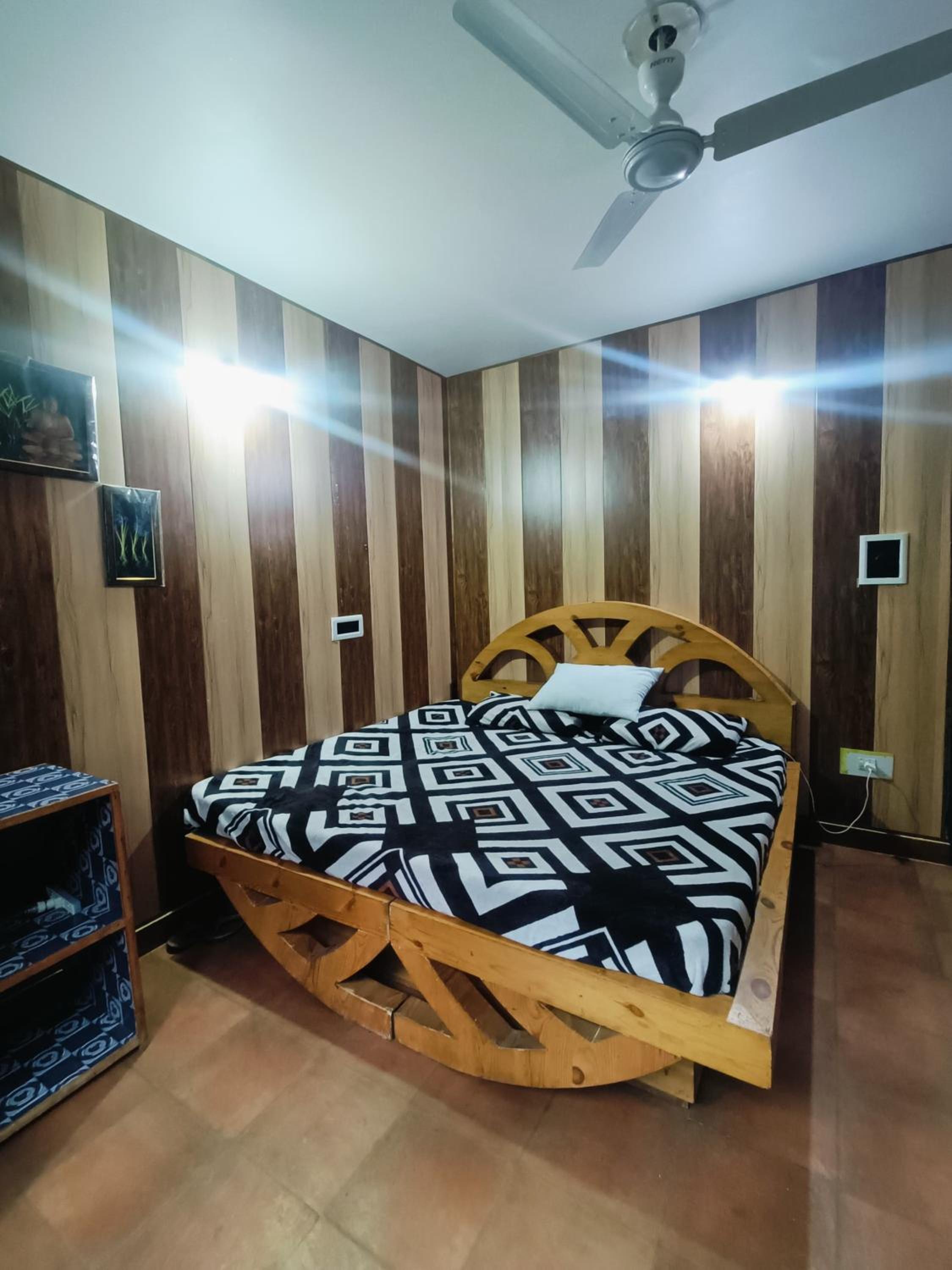 Double Room with Shared Toilet photo 2