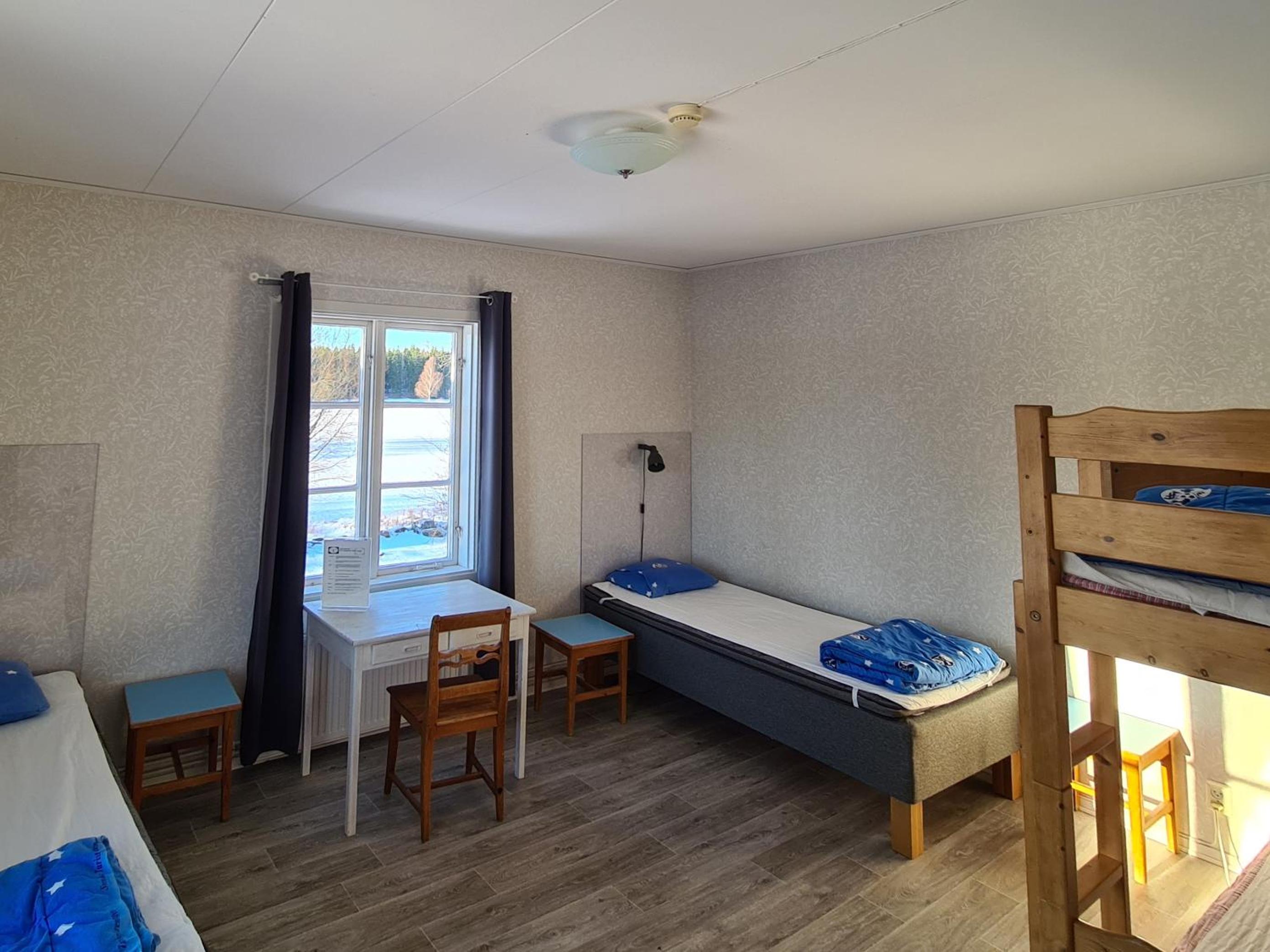 Quadruple Room photo 1