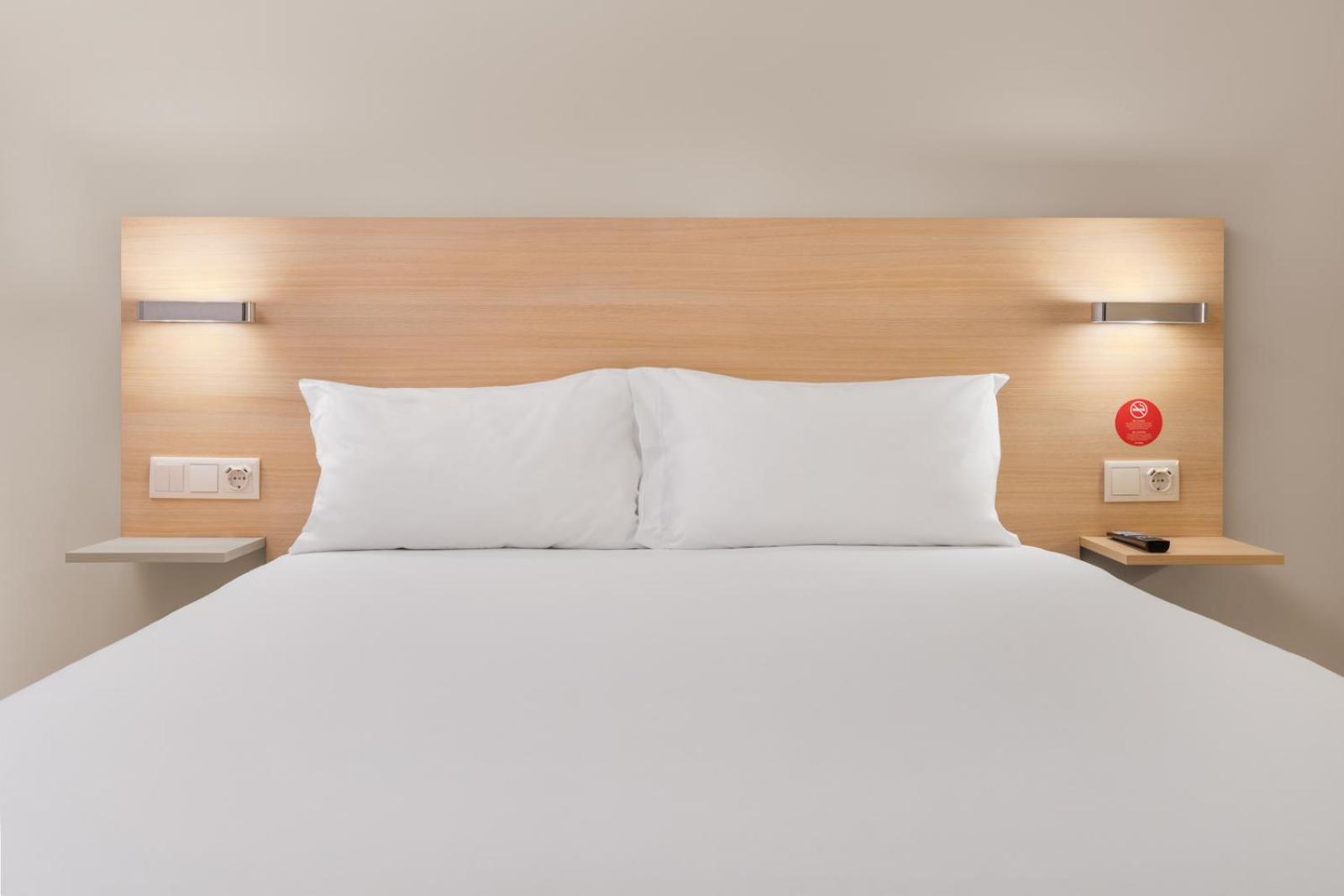 Standard Double Room - Photo 1