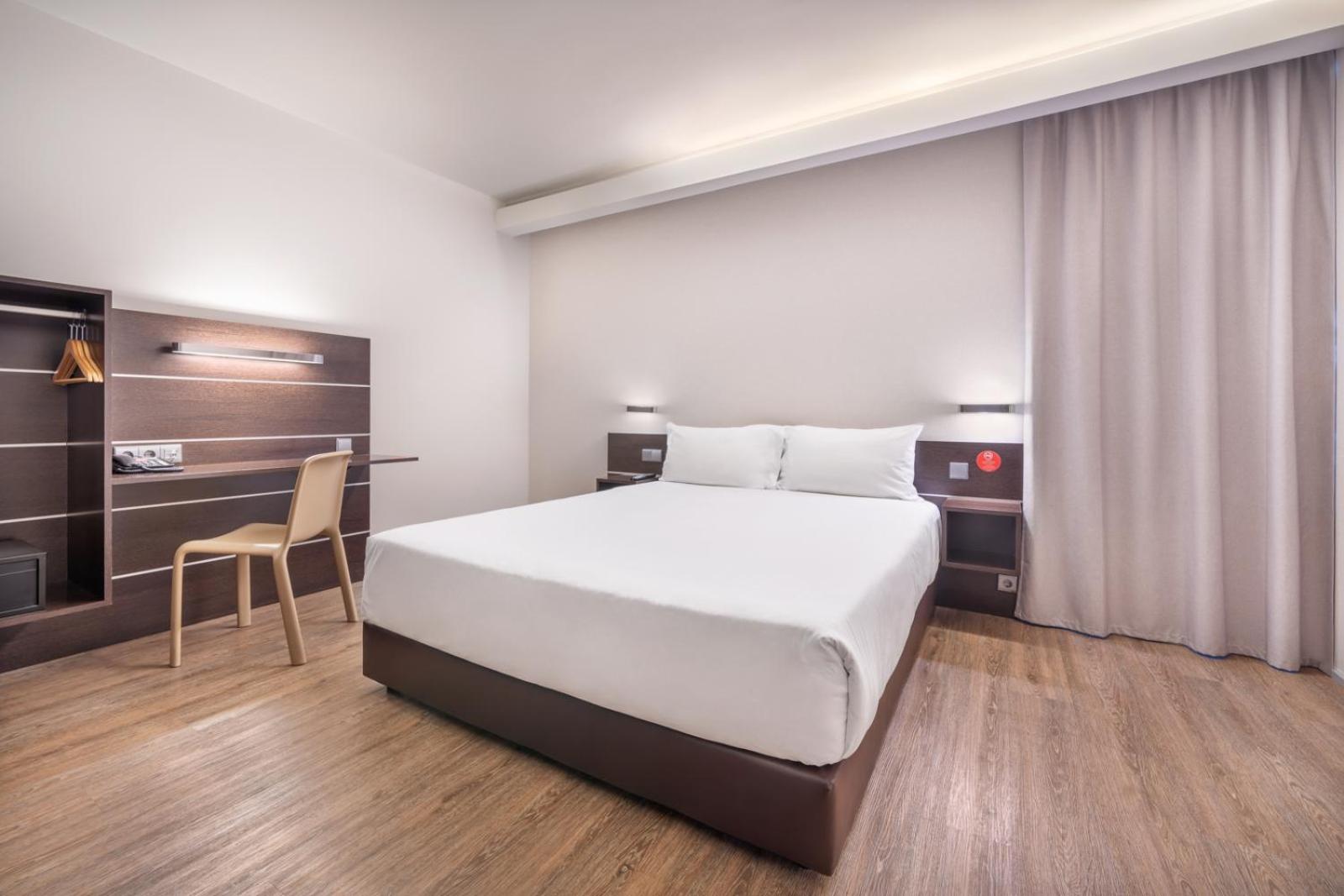 Doppelzimmer - barrierefreier Zugang