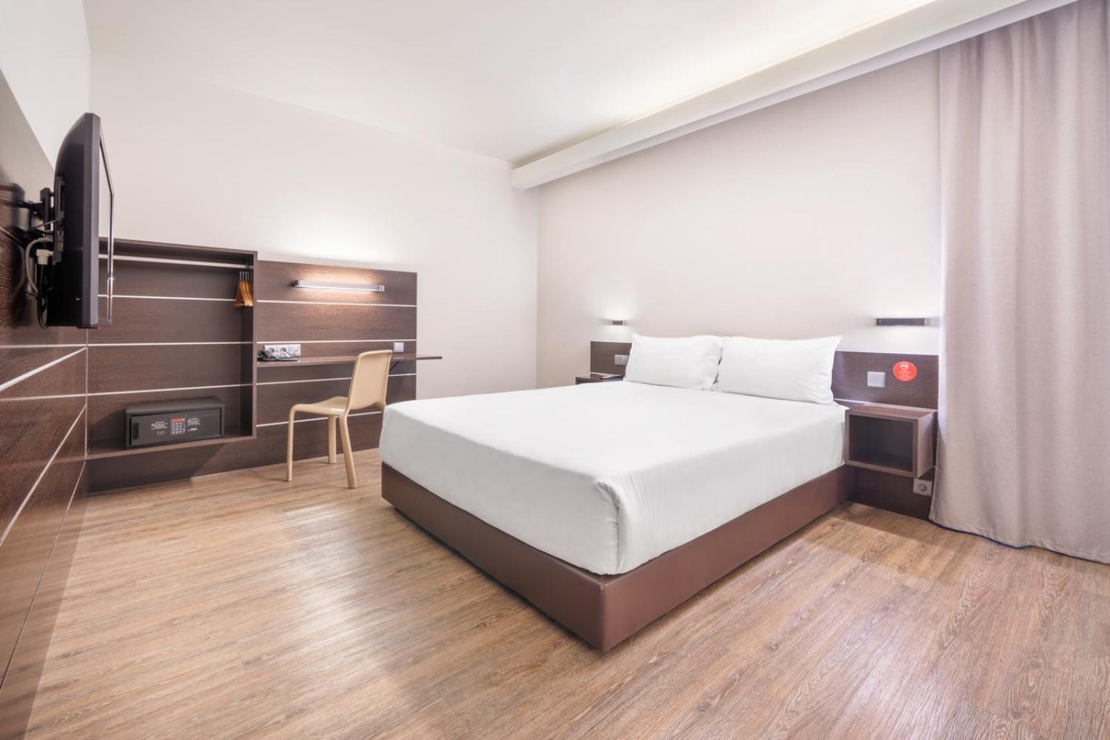 Double Room - Disability Access