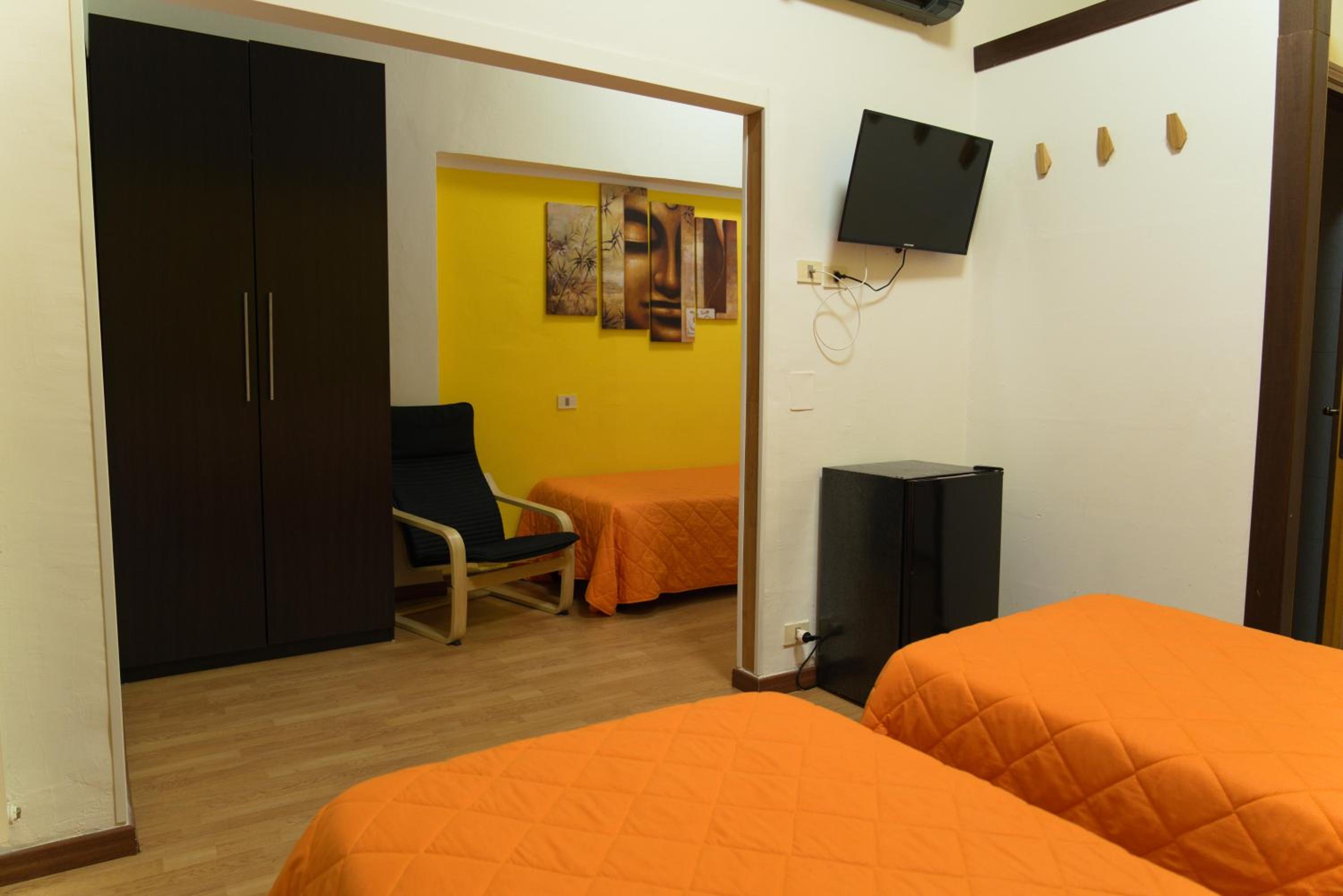 Triple Room - Photo 4