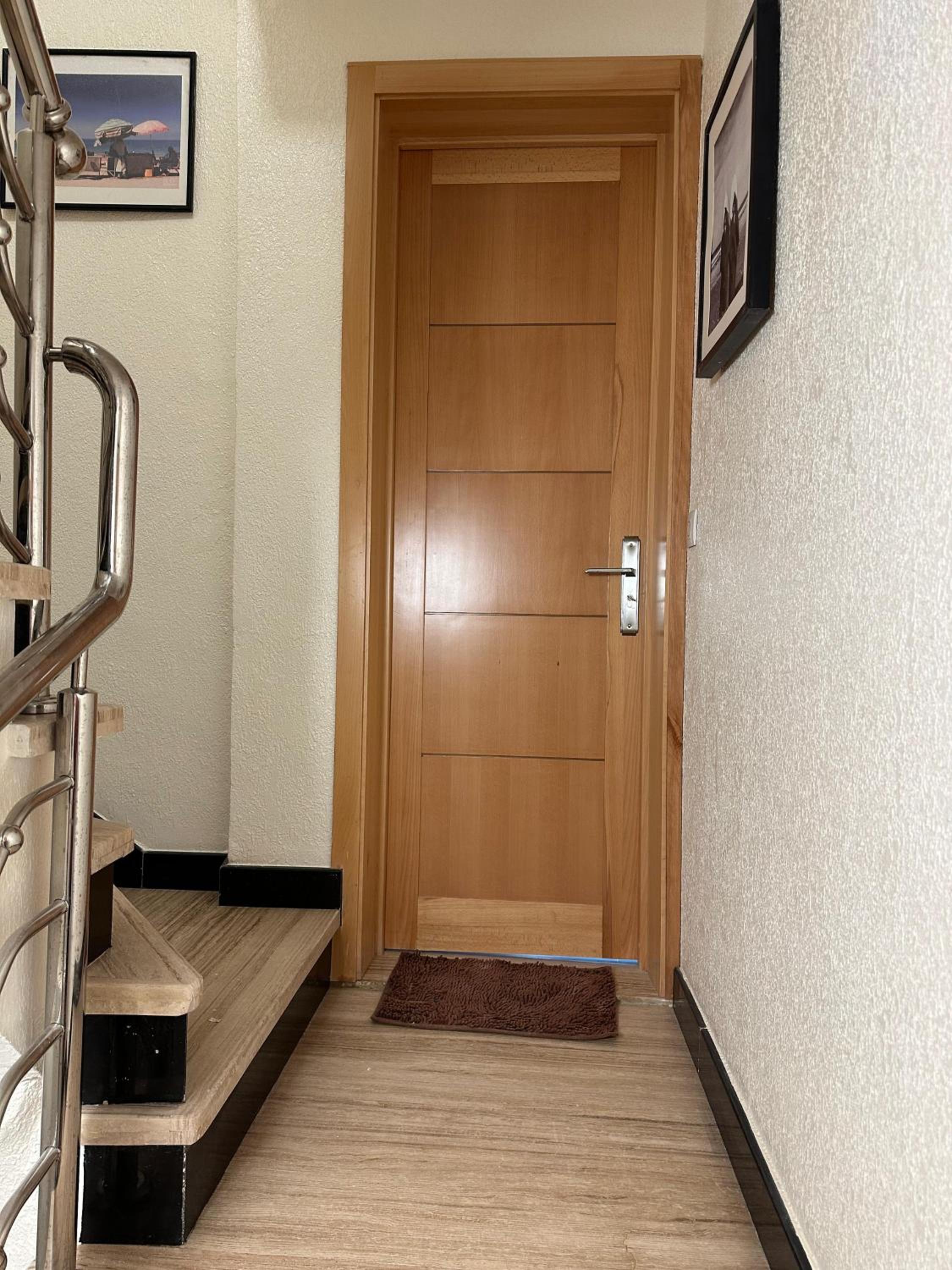 Apartment - Split Level photo 3