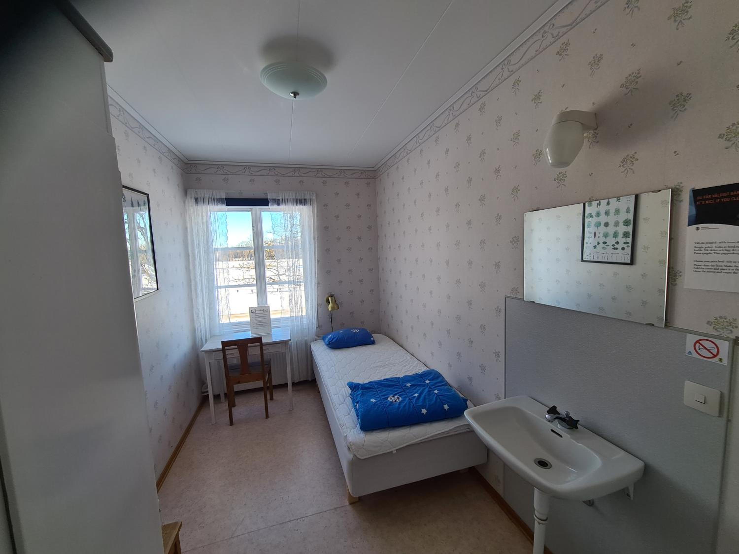 Single Room photo 3