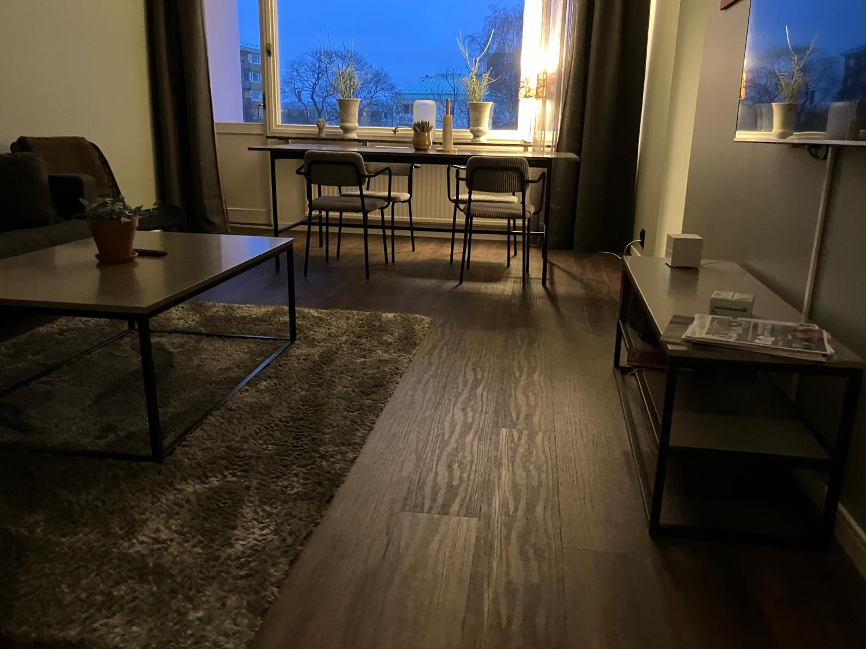 Deluxe Apartment photo 1