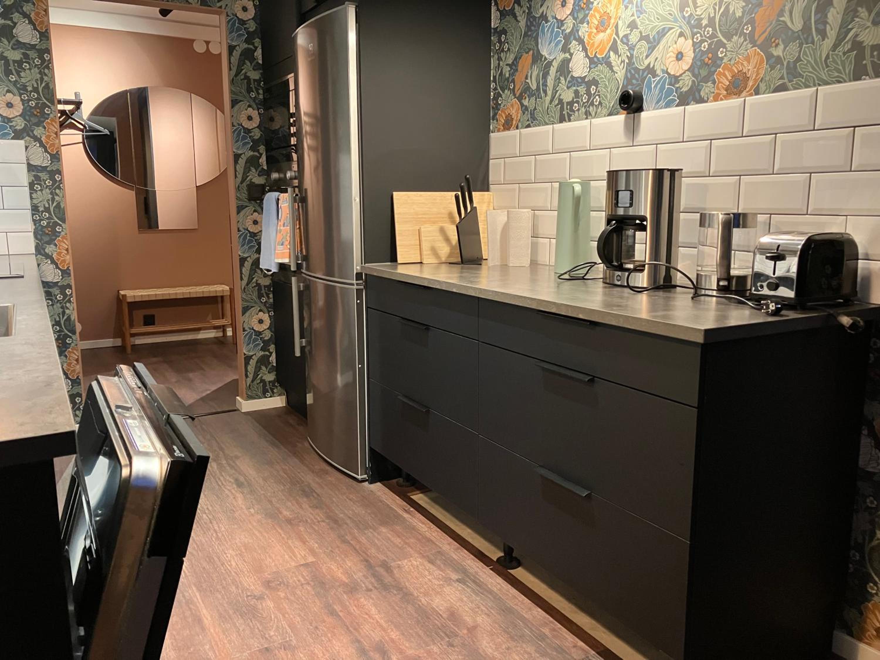 Deluxe Apartment photo 2