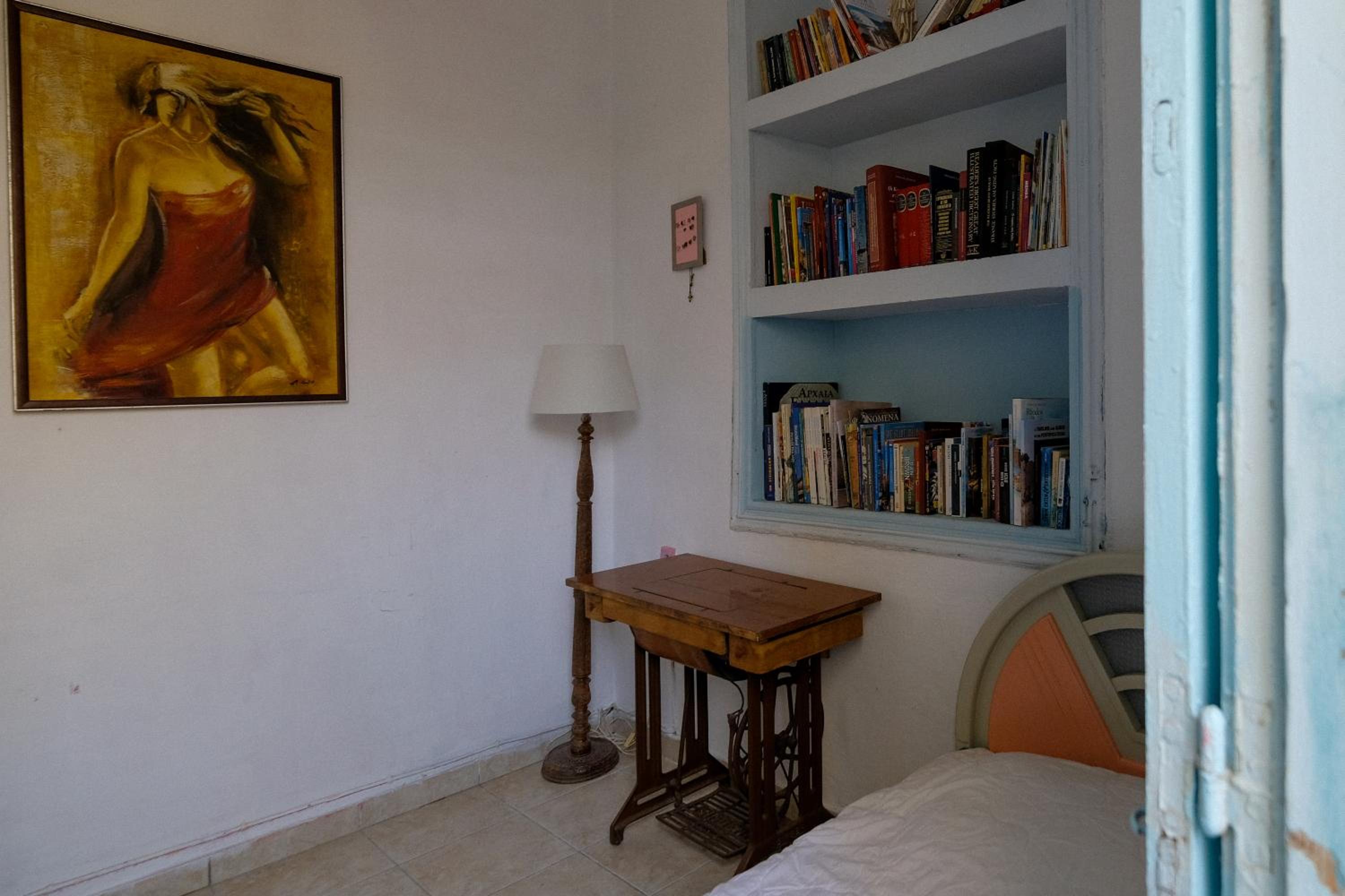 Apartment - Ground Floor