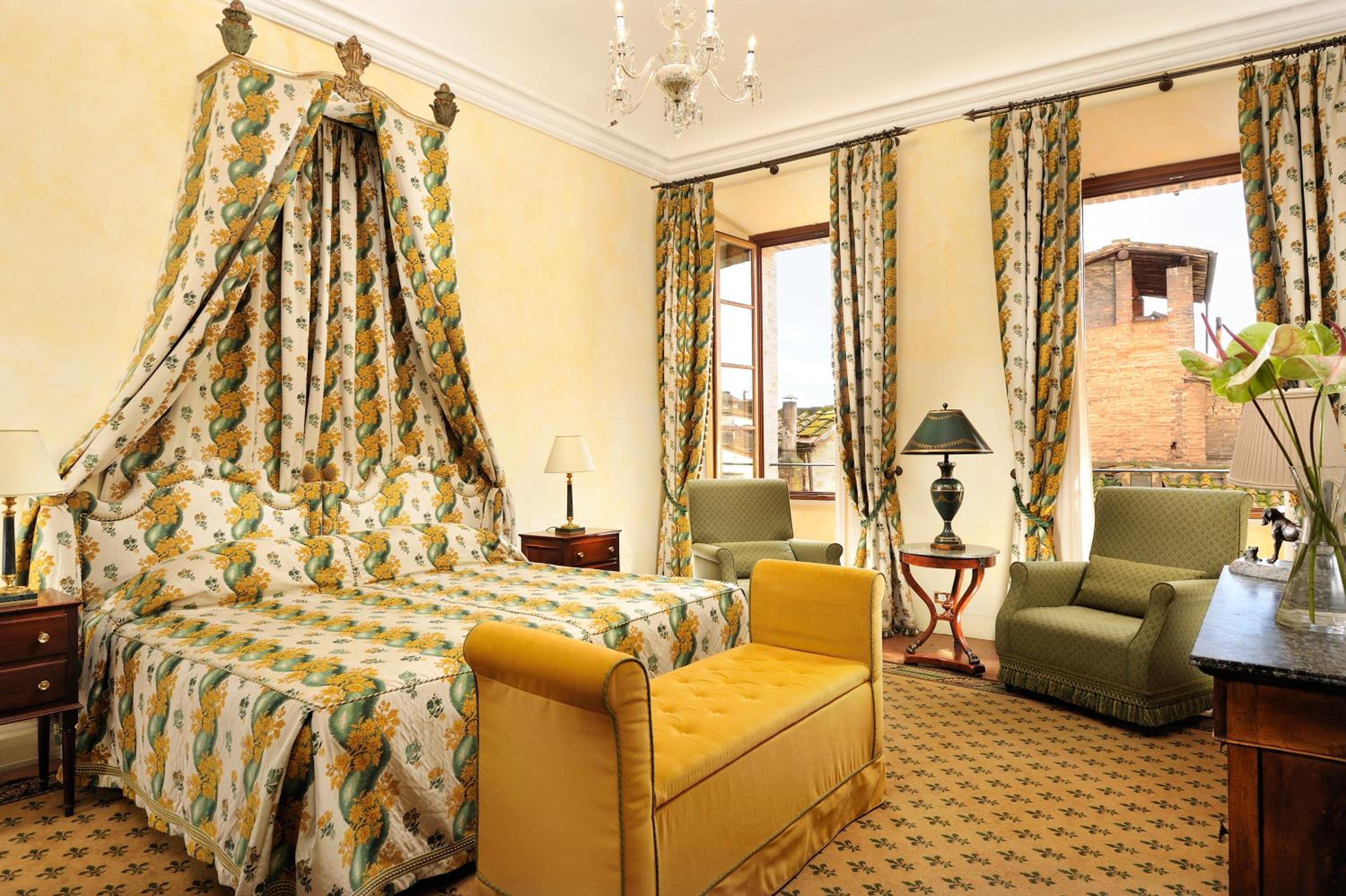 Triple Room photo 2