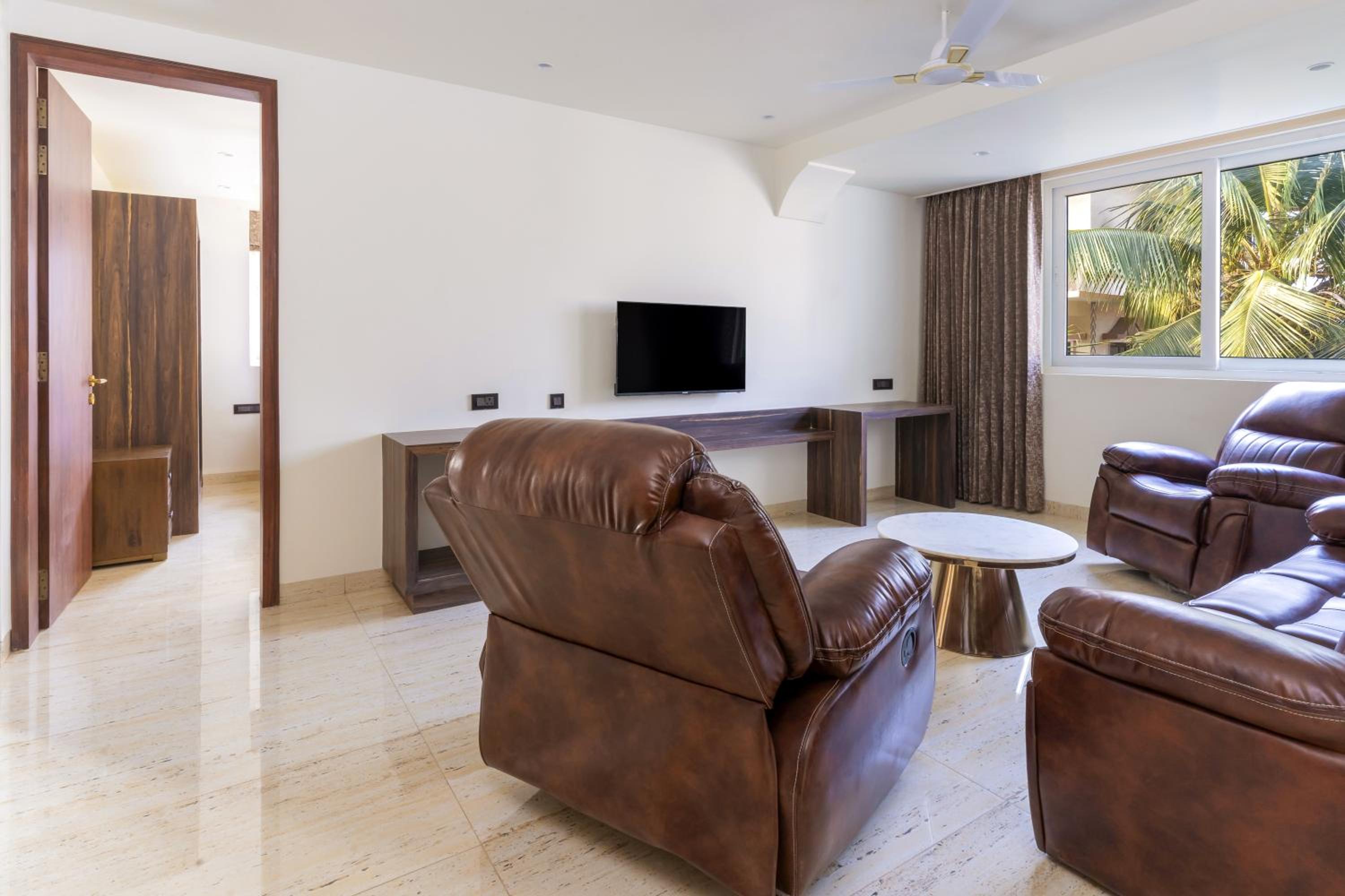 Casa Amor Suite with Living Room and Balcony photo 3