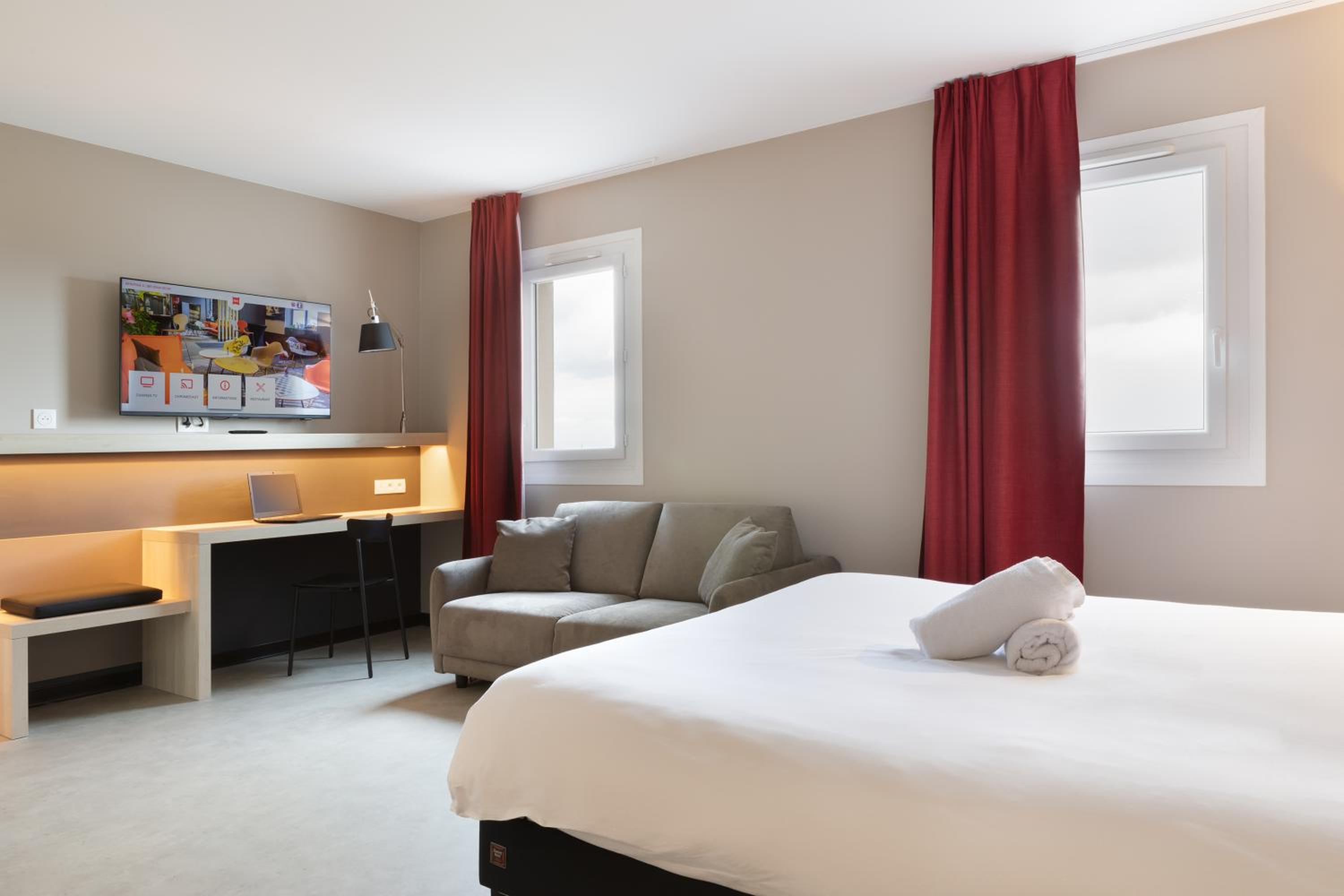 ibis Douai Dechy, Billede 2