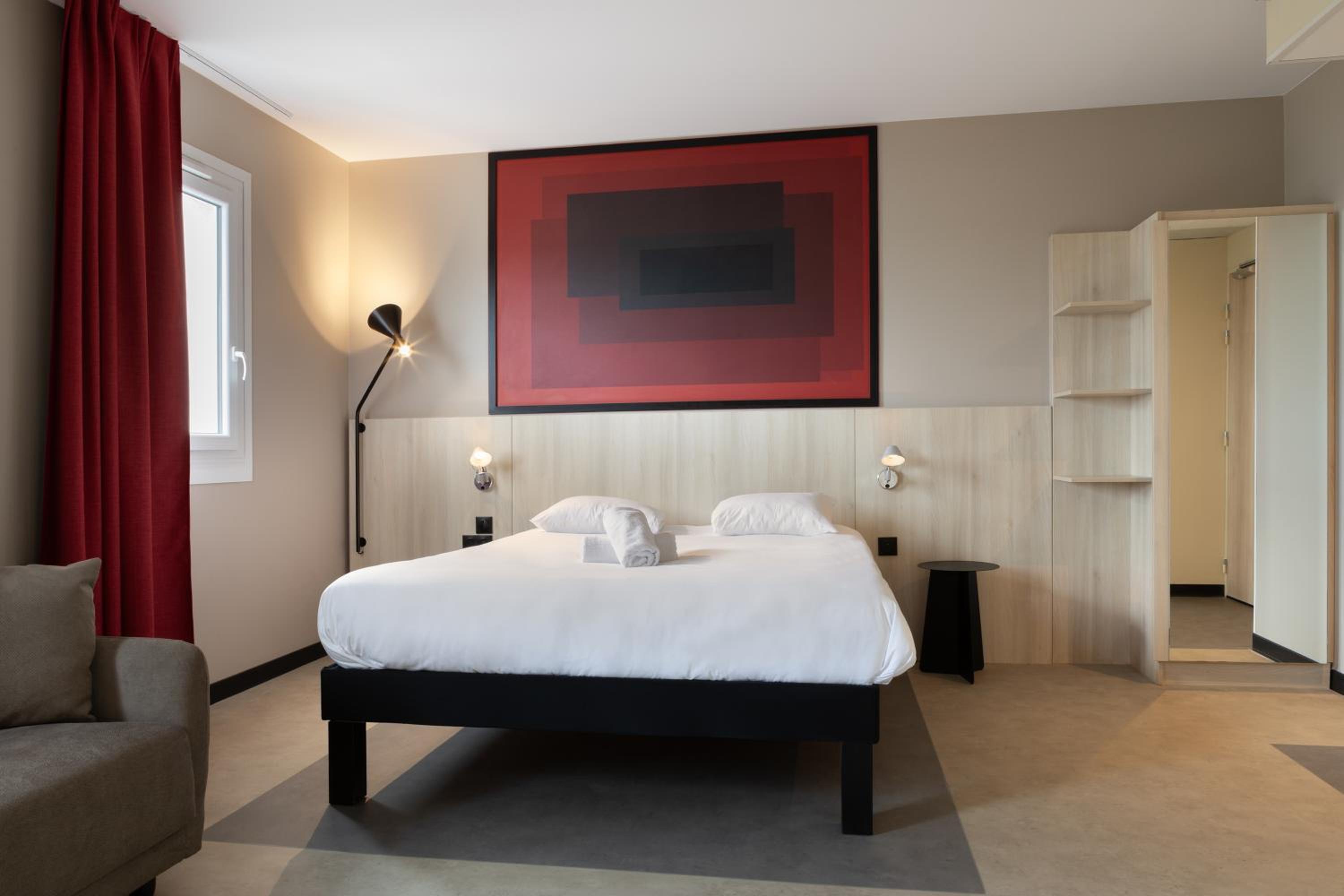 ibis Douai Dechy, Billede 3