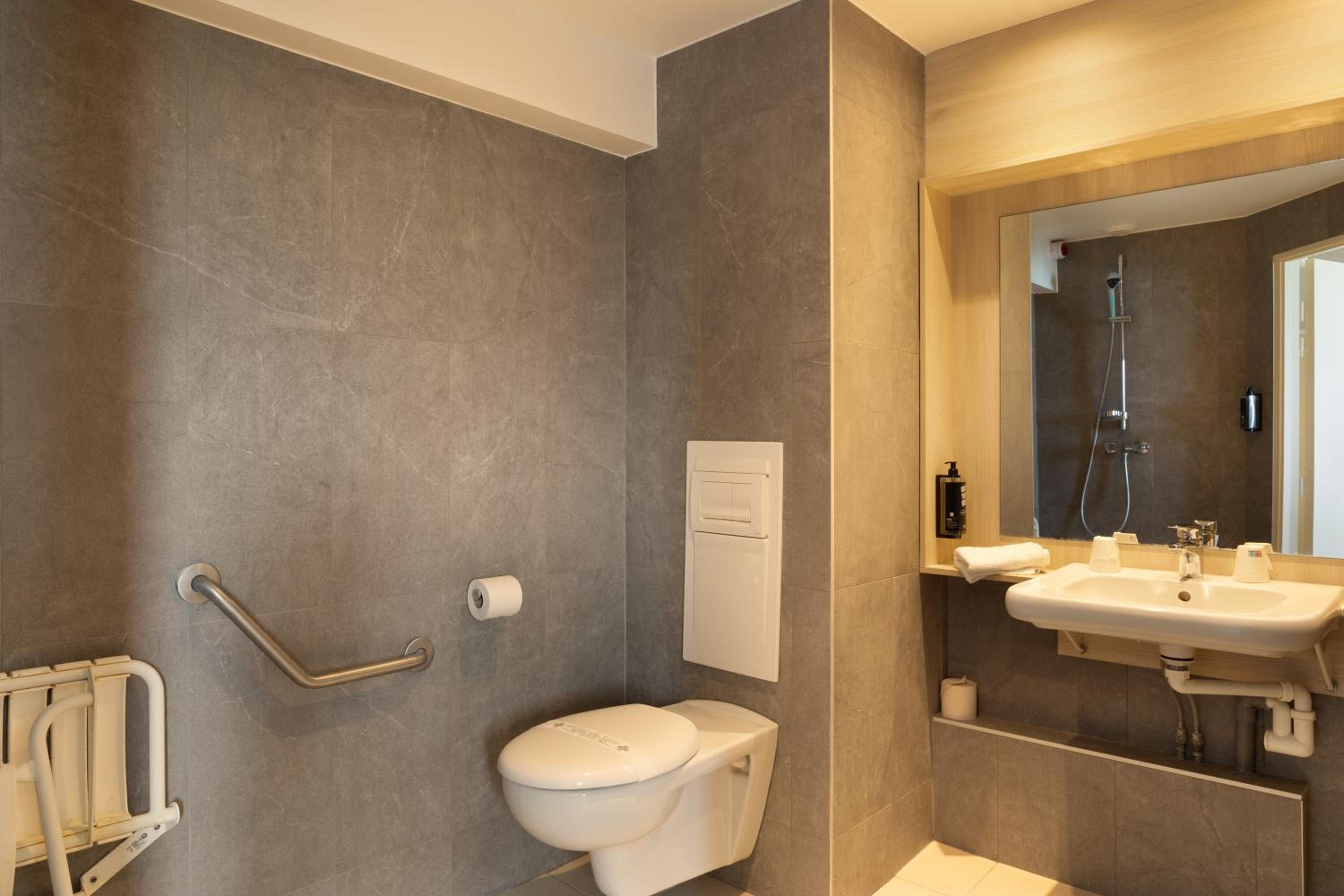 ibis Douai Dechy, Billede 4