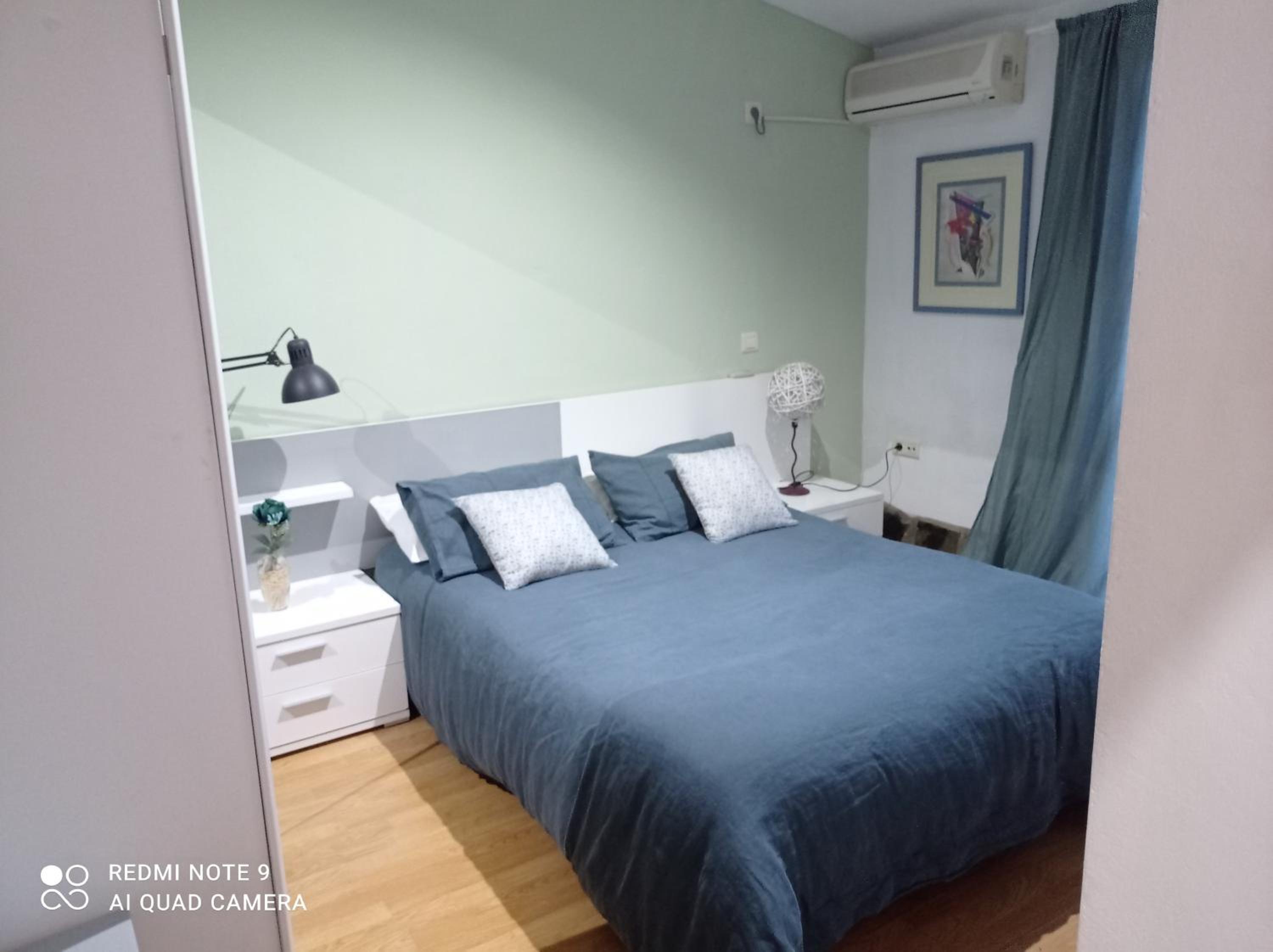 Two-Bedroom Apartment - Photo 6
