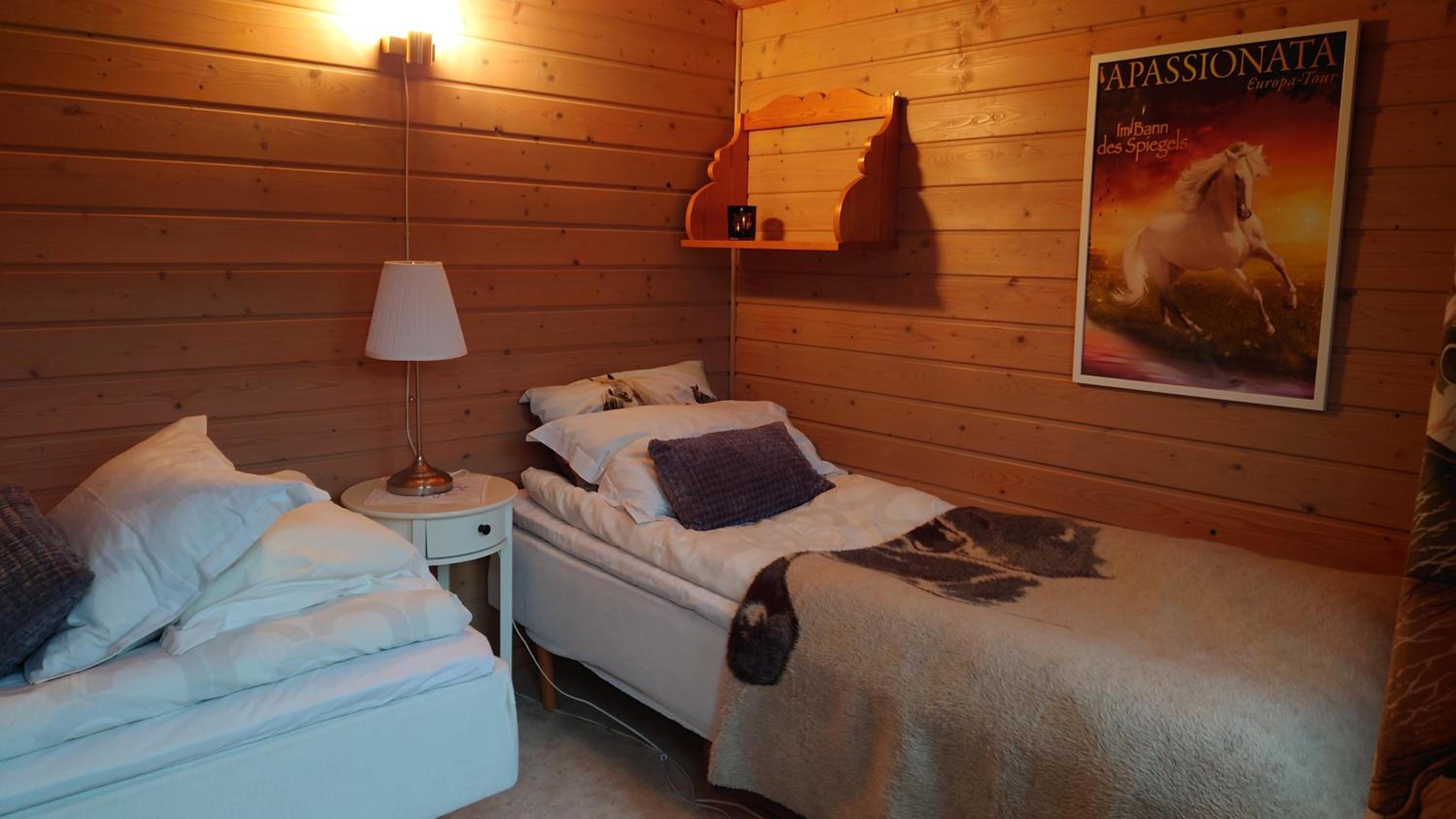 One-Bedroom House photo 1