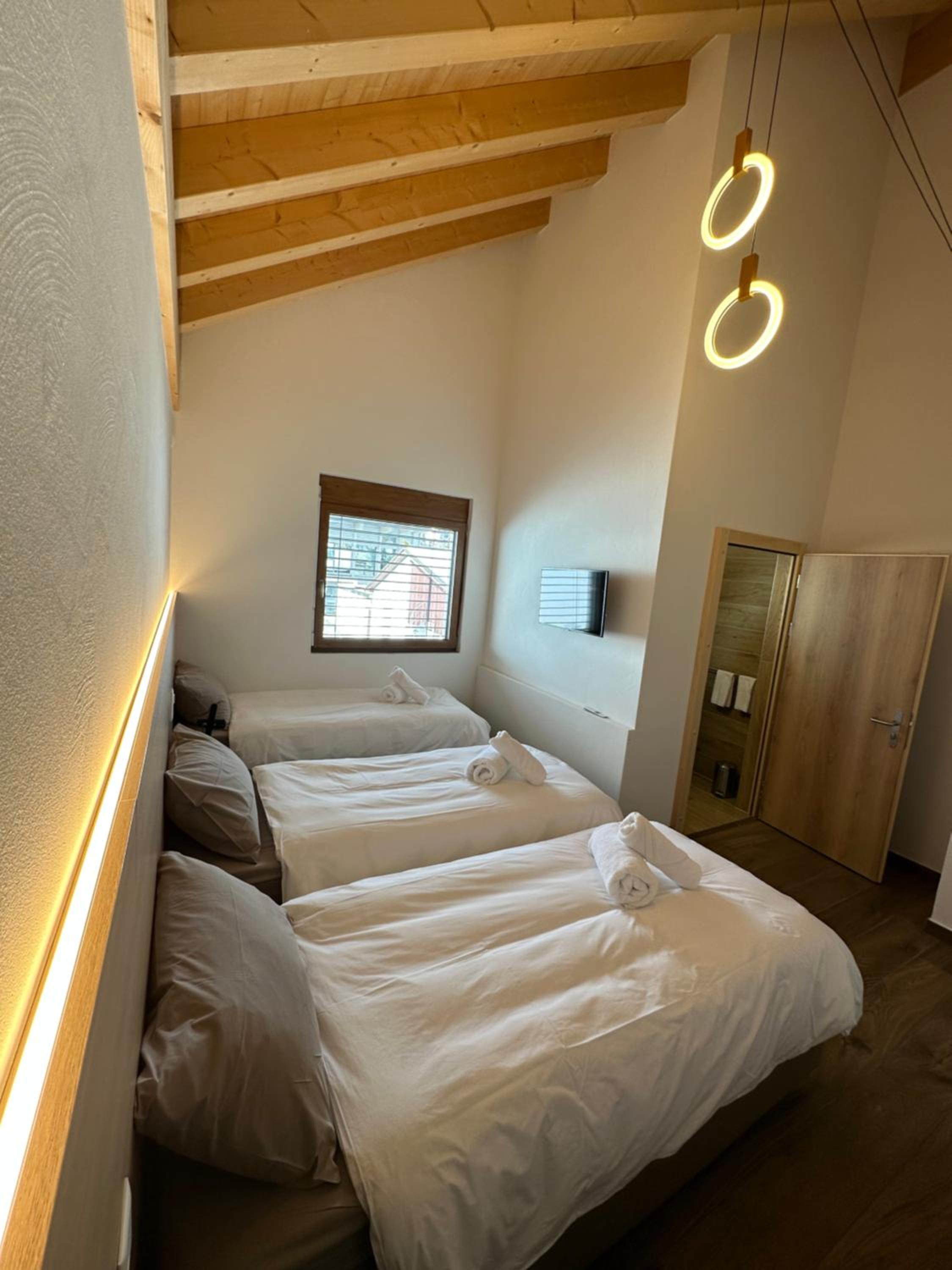 Triple Room photo 3