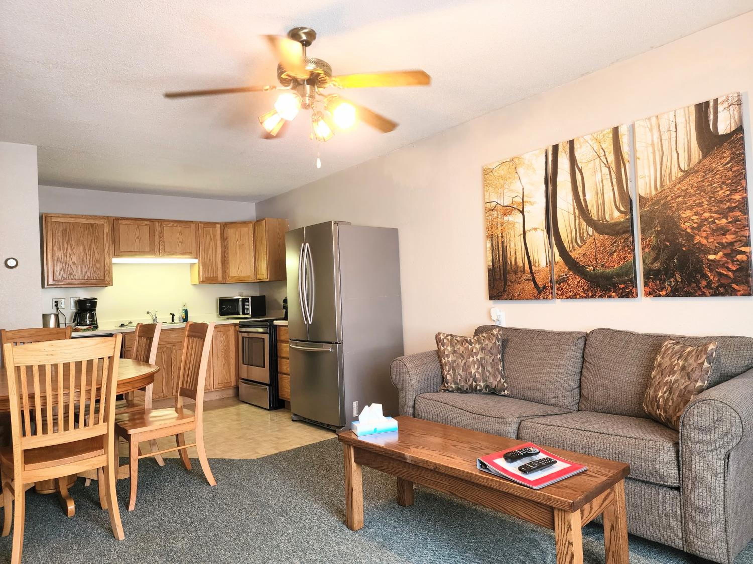Standard Suite