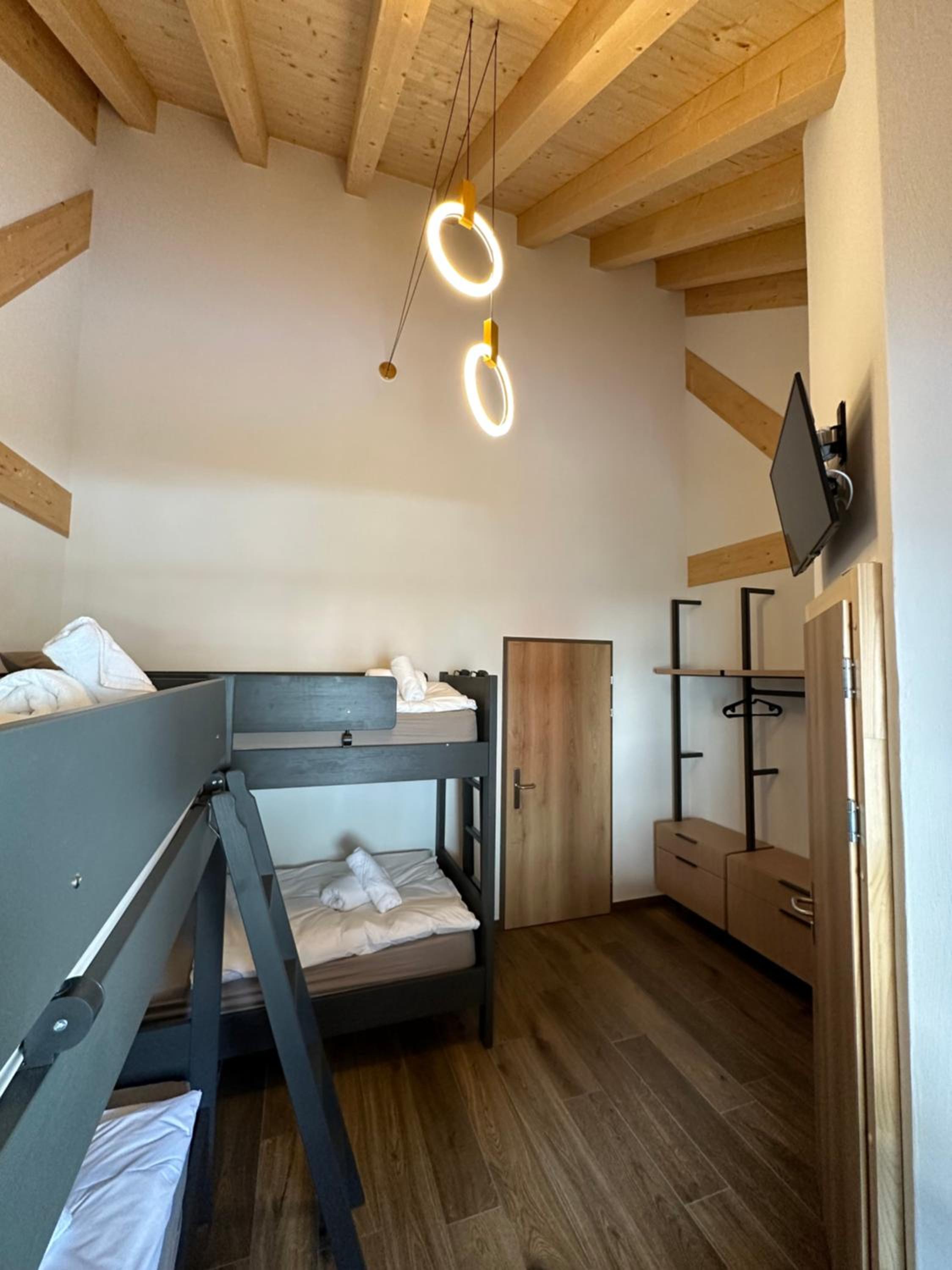 Quadruple Room photo 3