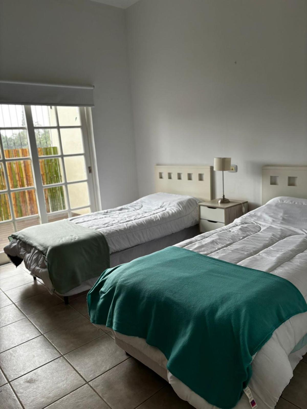 Three-Bedroom Apartment photo 1